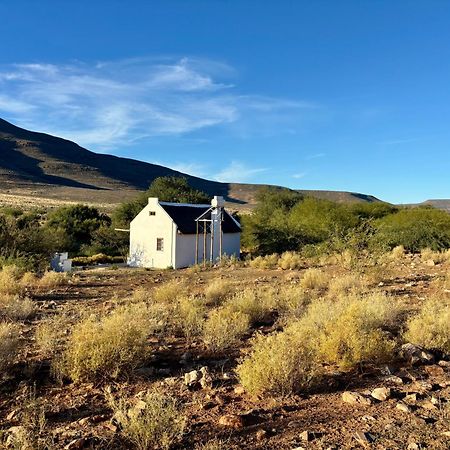 Enjo Nature Farm Clanwilliam Kültér fotó