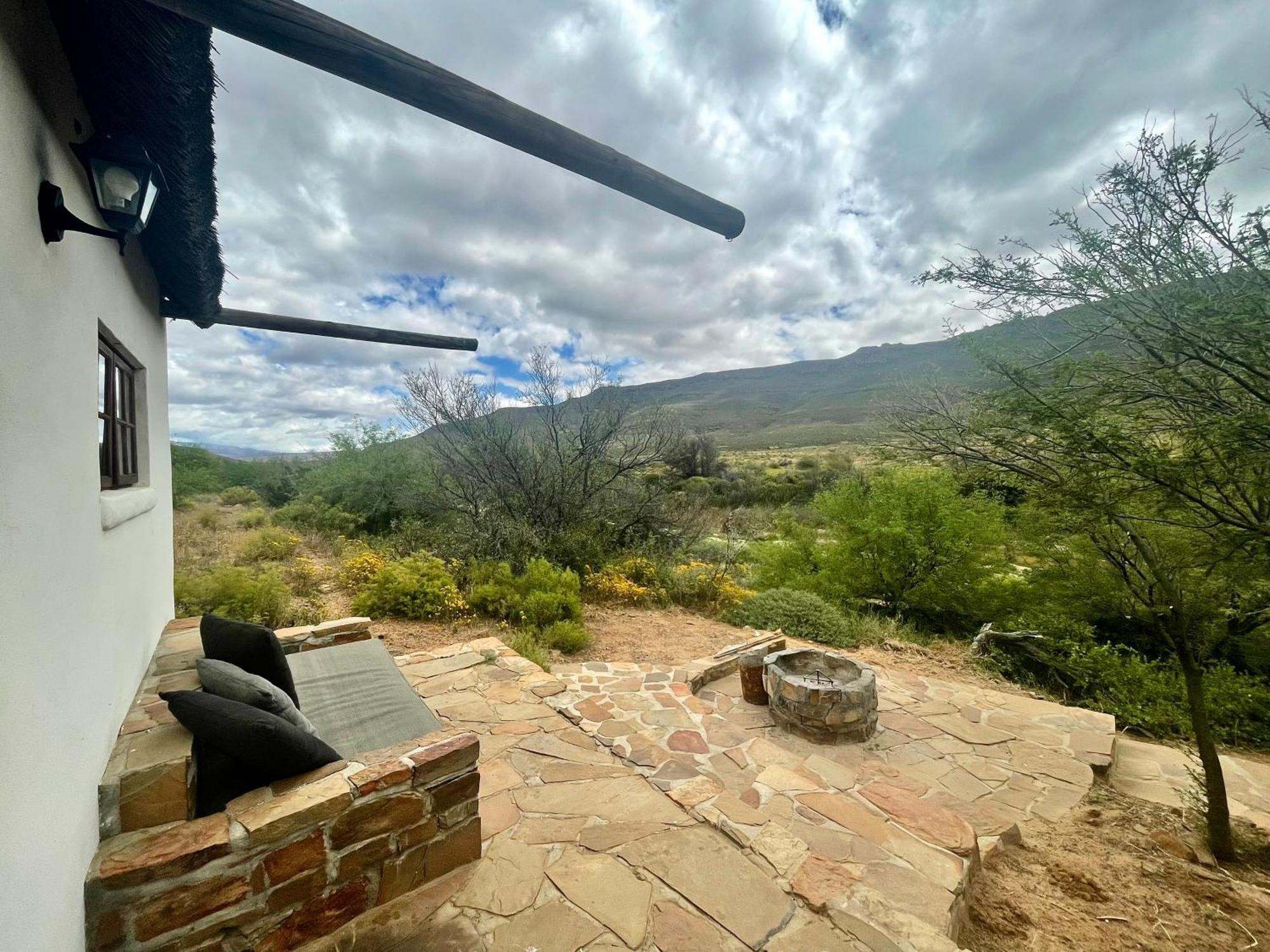 Enjo Nature Farm Clanwilliam Kültér fotó