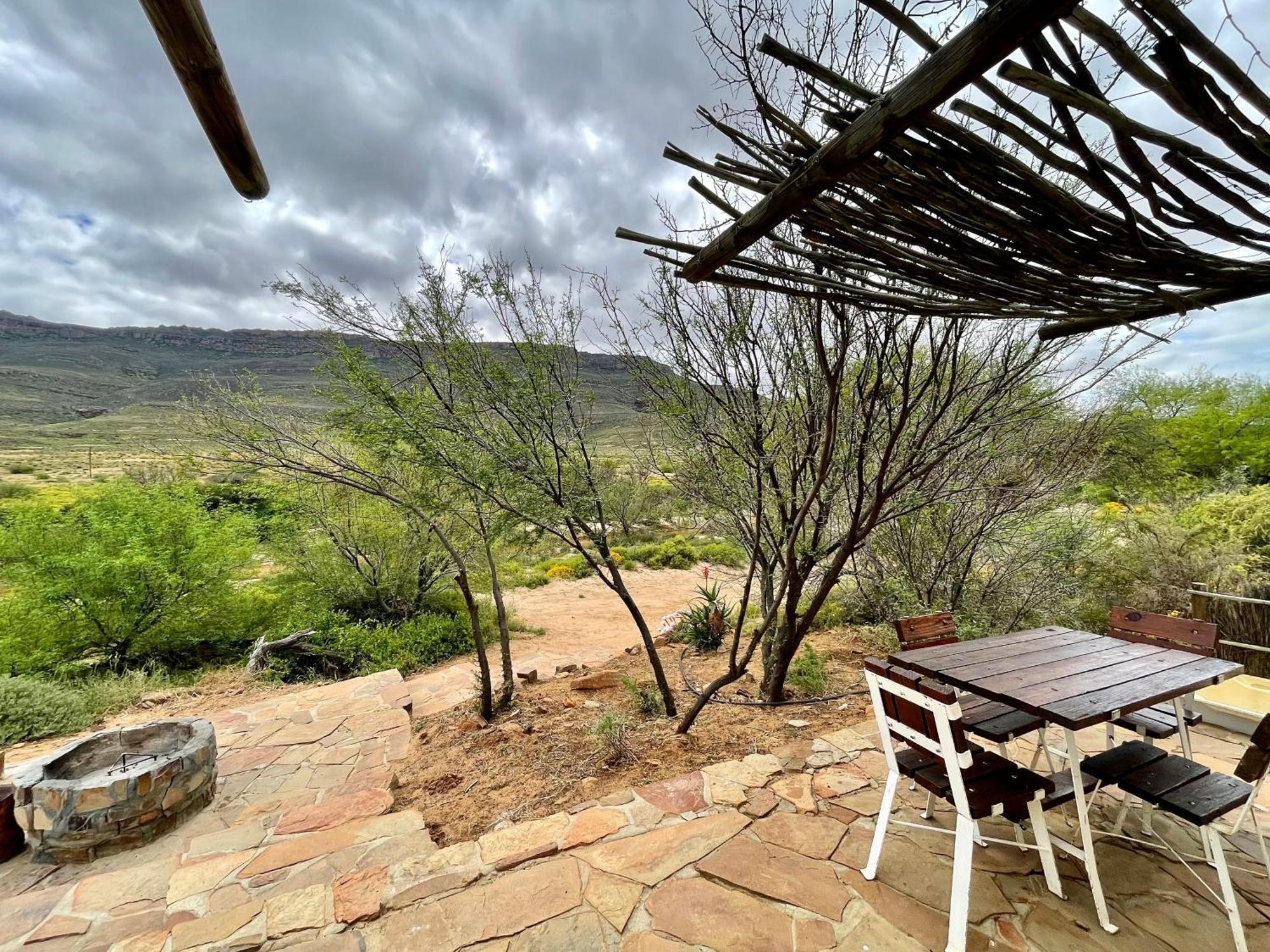 Enjo Nature Farm Clanwilliam Kültér fotó