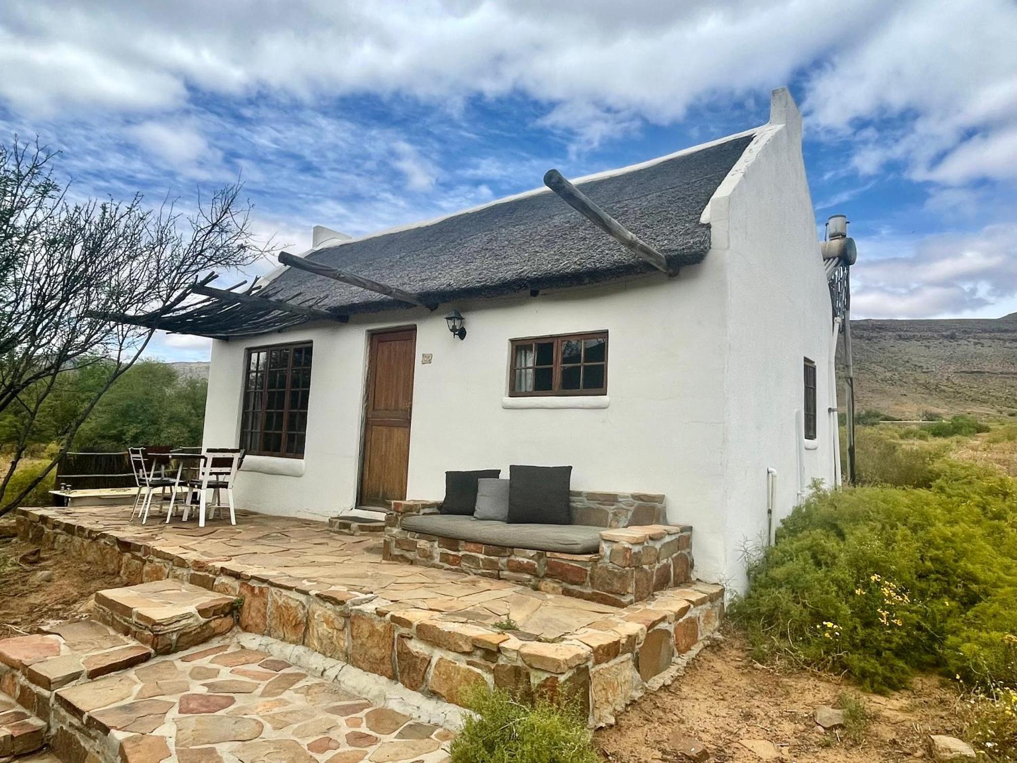 Enjo Nature Farm Clanwilliam Kültér fotó