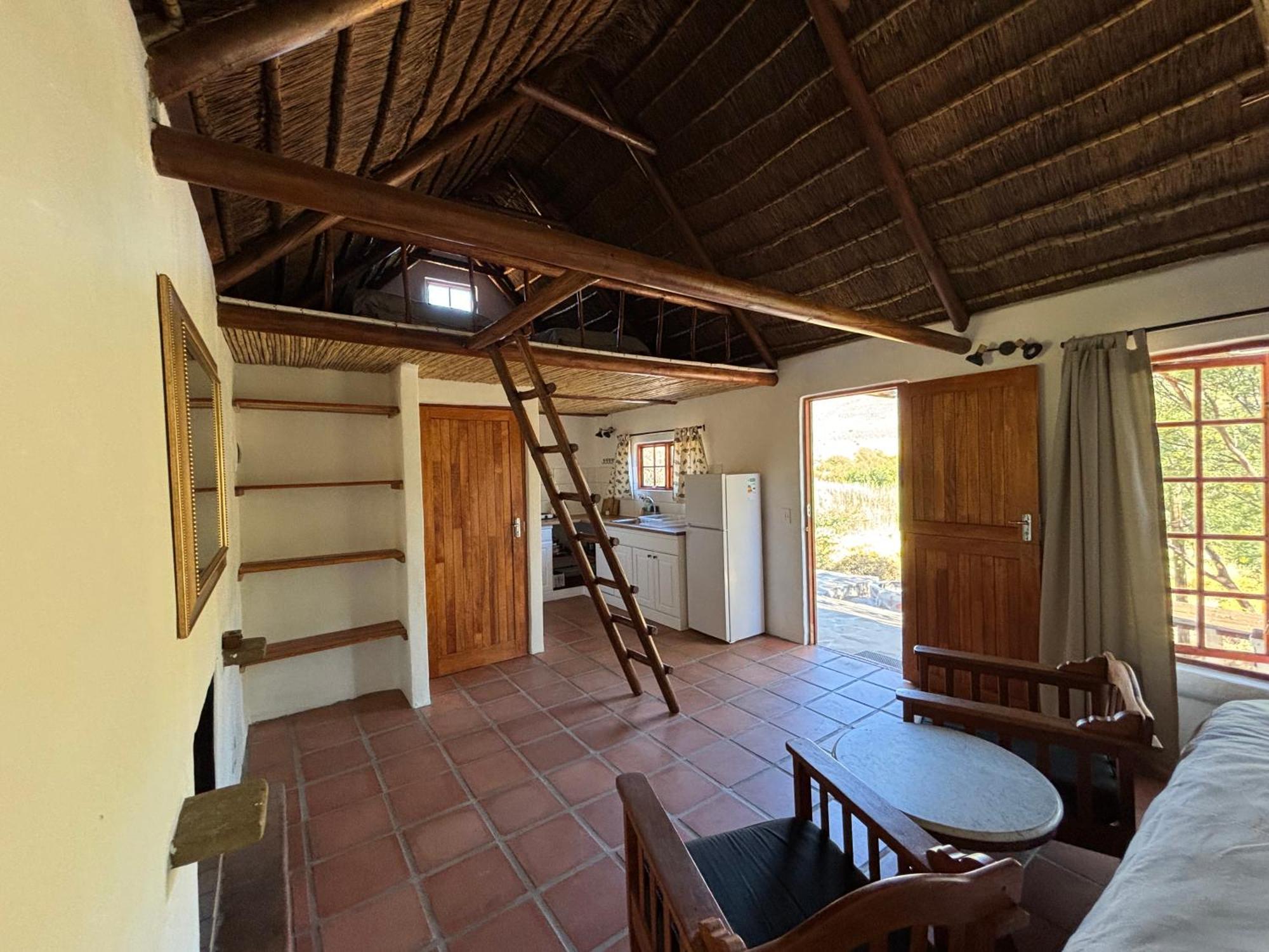 Enjo Nature Farm Clanwilliam Kültér fotó