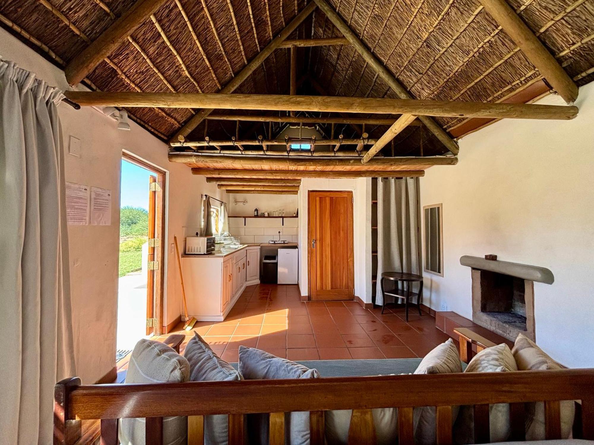 Enjo Nature Farm Clanwilliam Kültér fotó