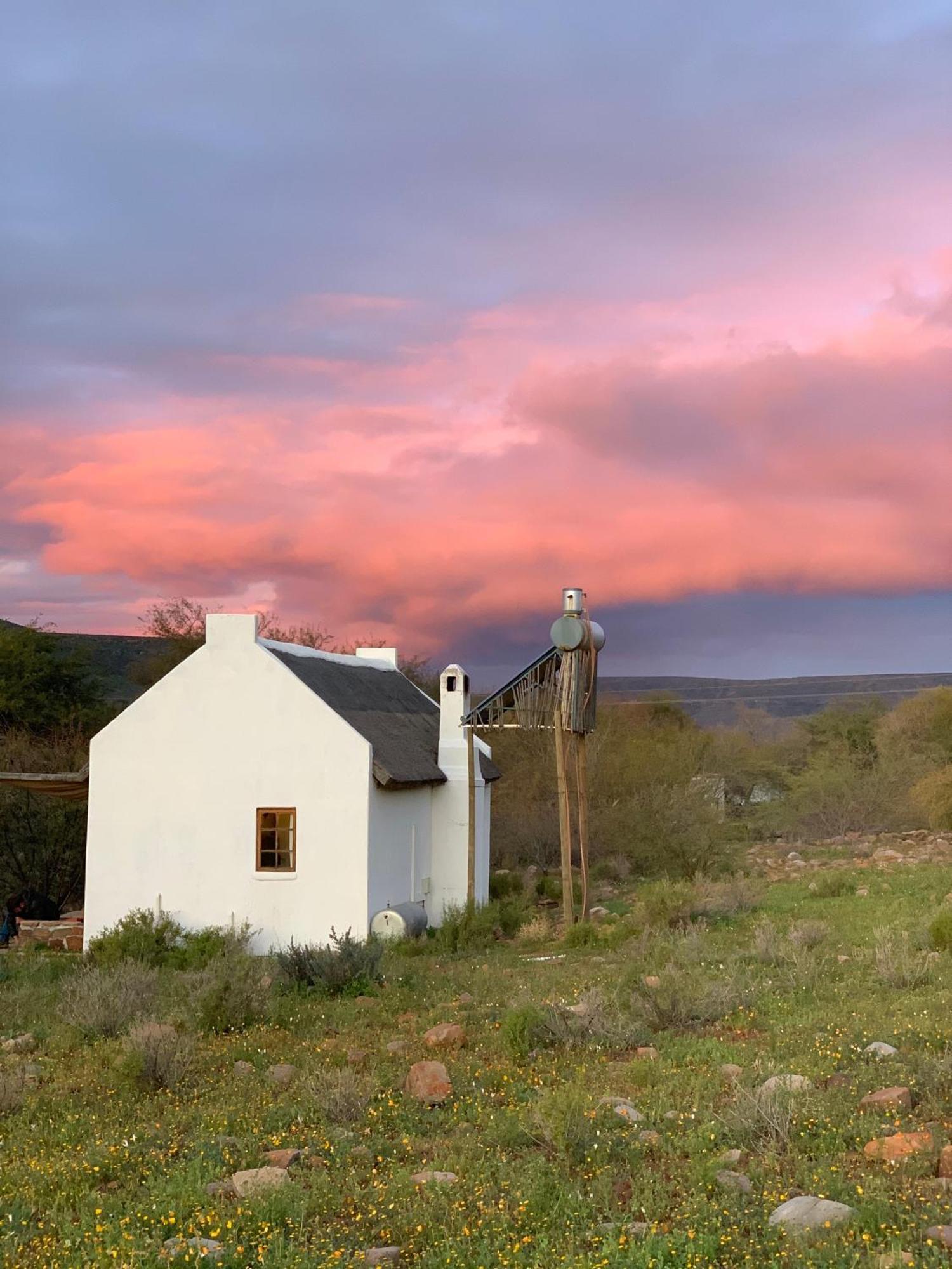Enjo Nature Farm Clanwilliam Kültér fotó