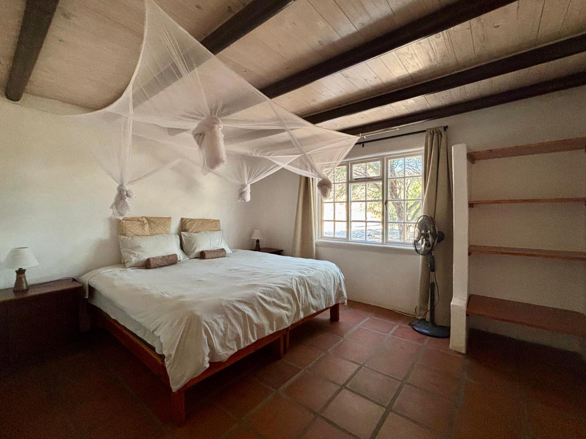Enjo Nature Farm Clanwilliam Kültér fotó