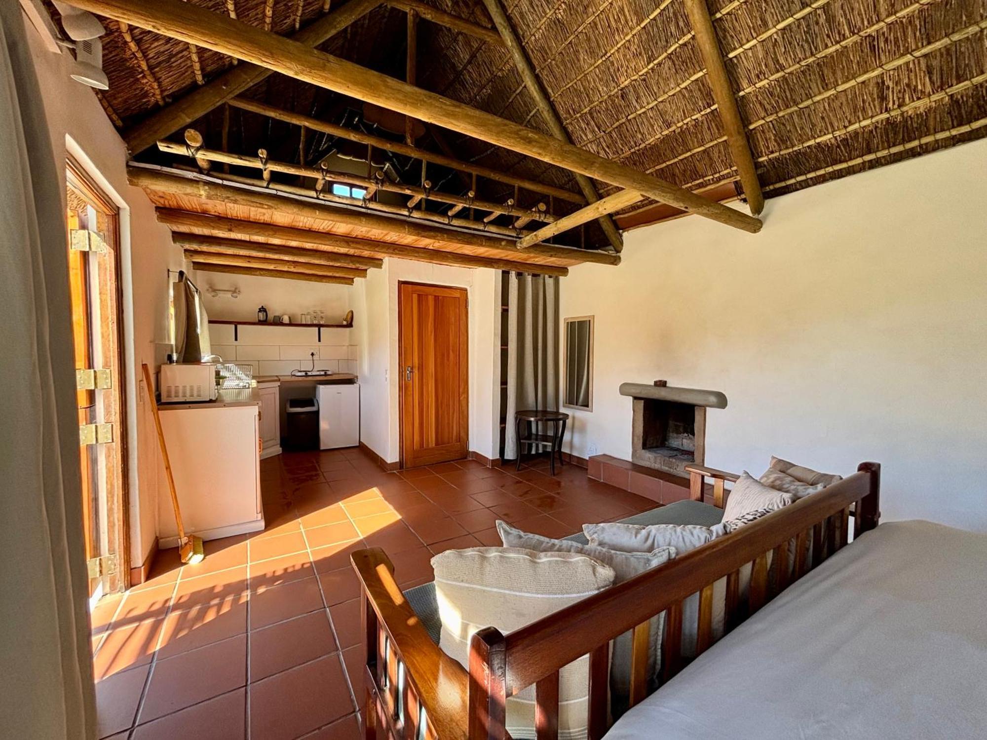 Enjo Nature Farm Clanwilliam Kültér fotó