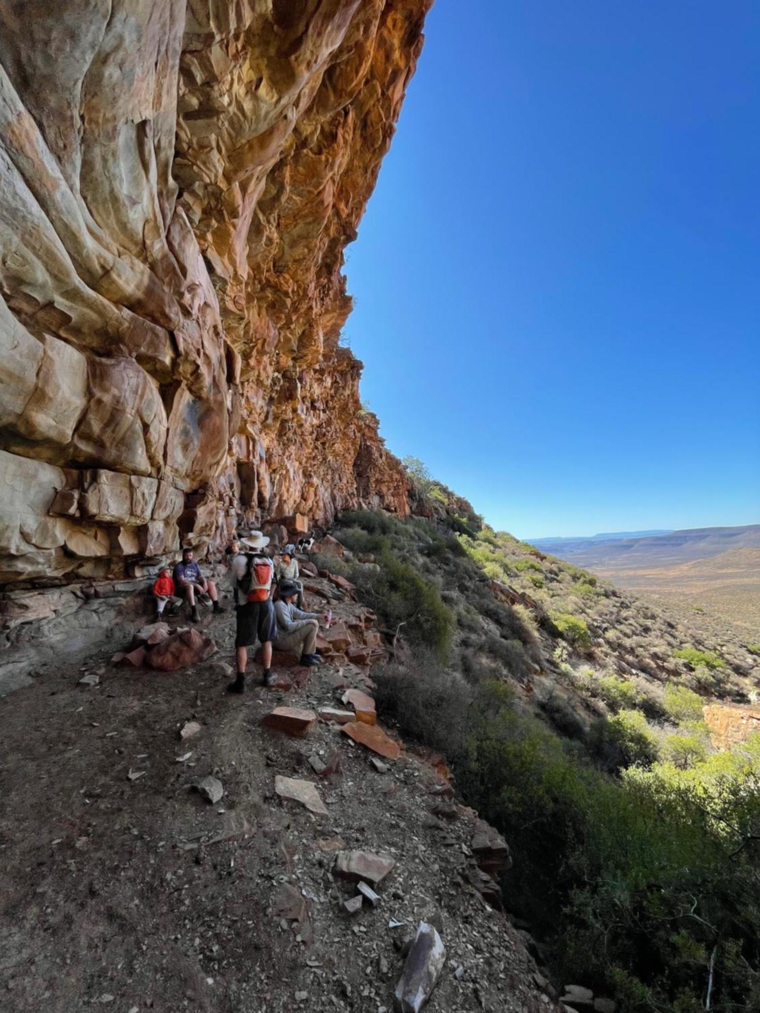 Enjo Nature Farm Clanwilliam Kültér fotó