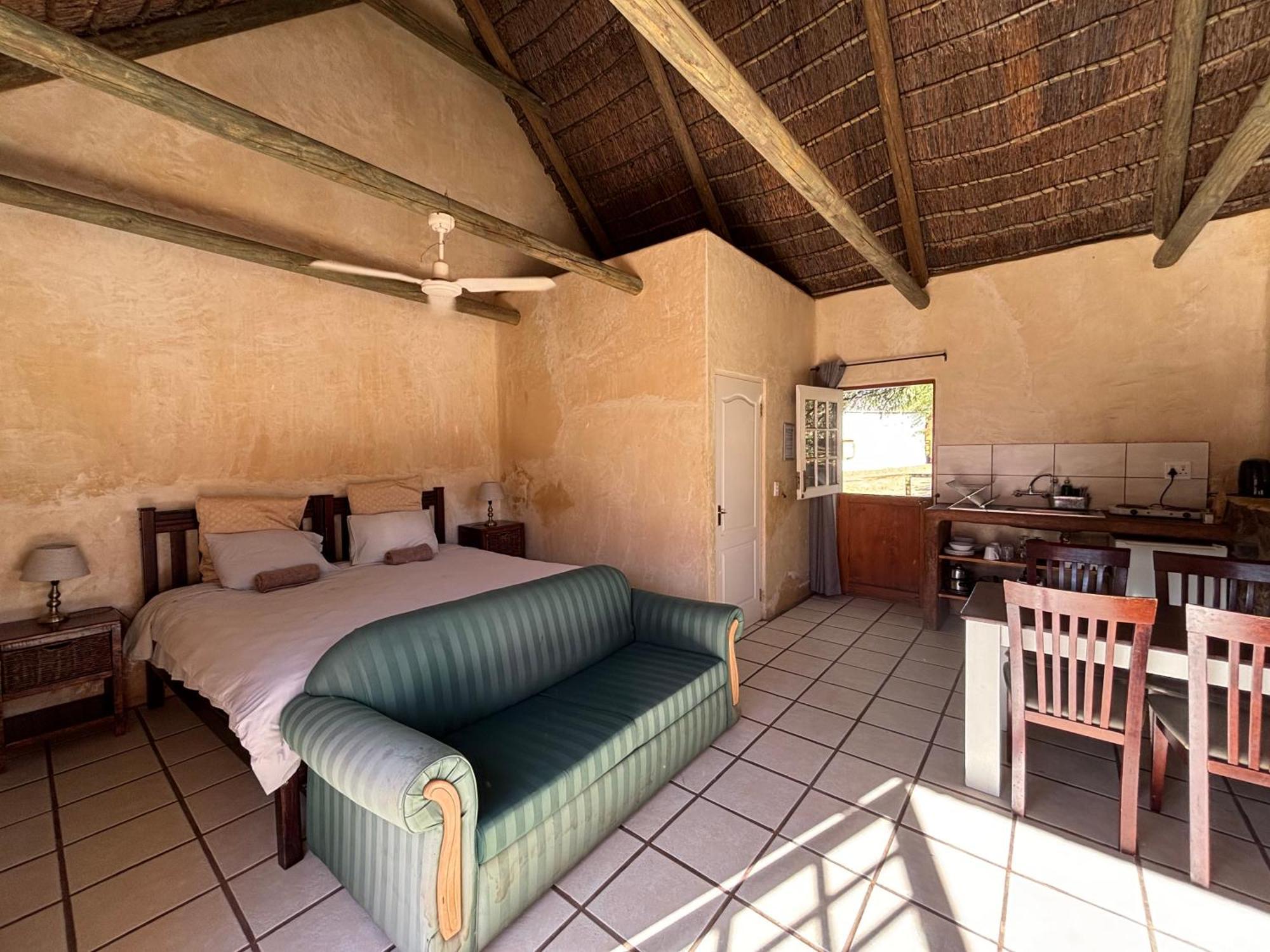 Enjo Nature Farm Clanwilliam Kültér fotó