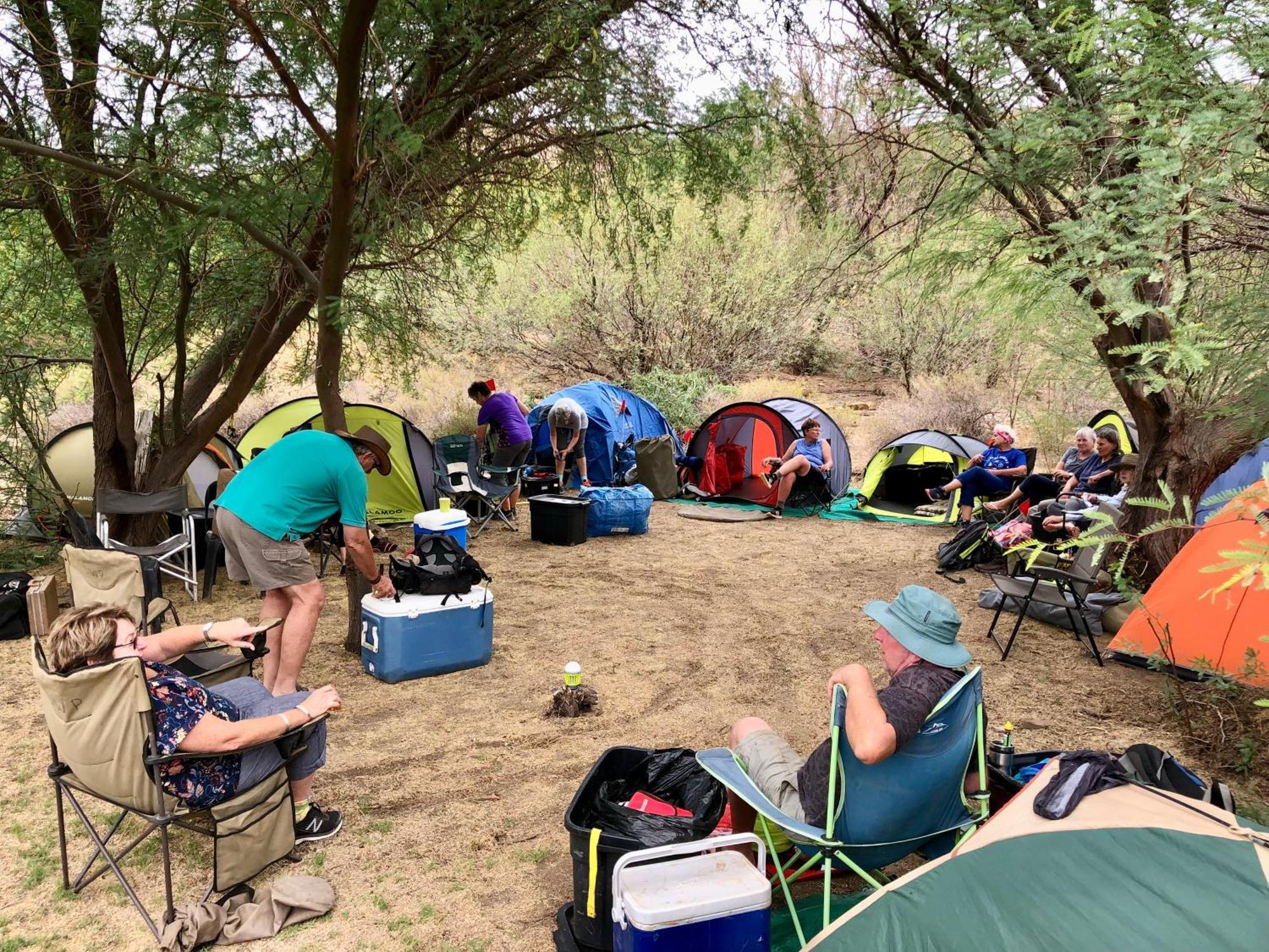 Enjo Nature Farm Clanwilliam Kültér fotó