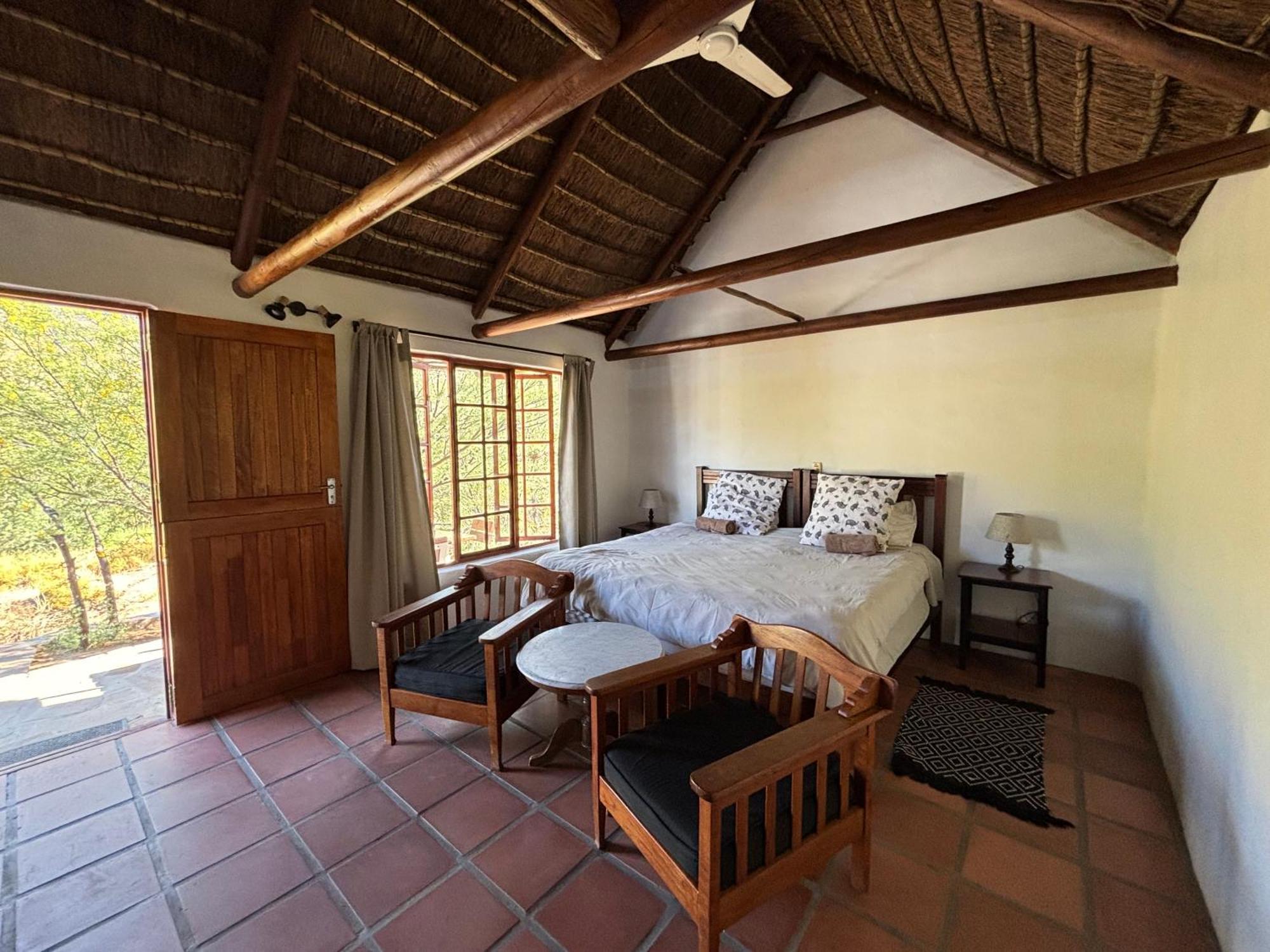 Enjo Nature Farm Clanwilliam Kültér fotó