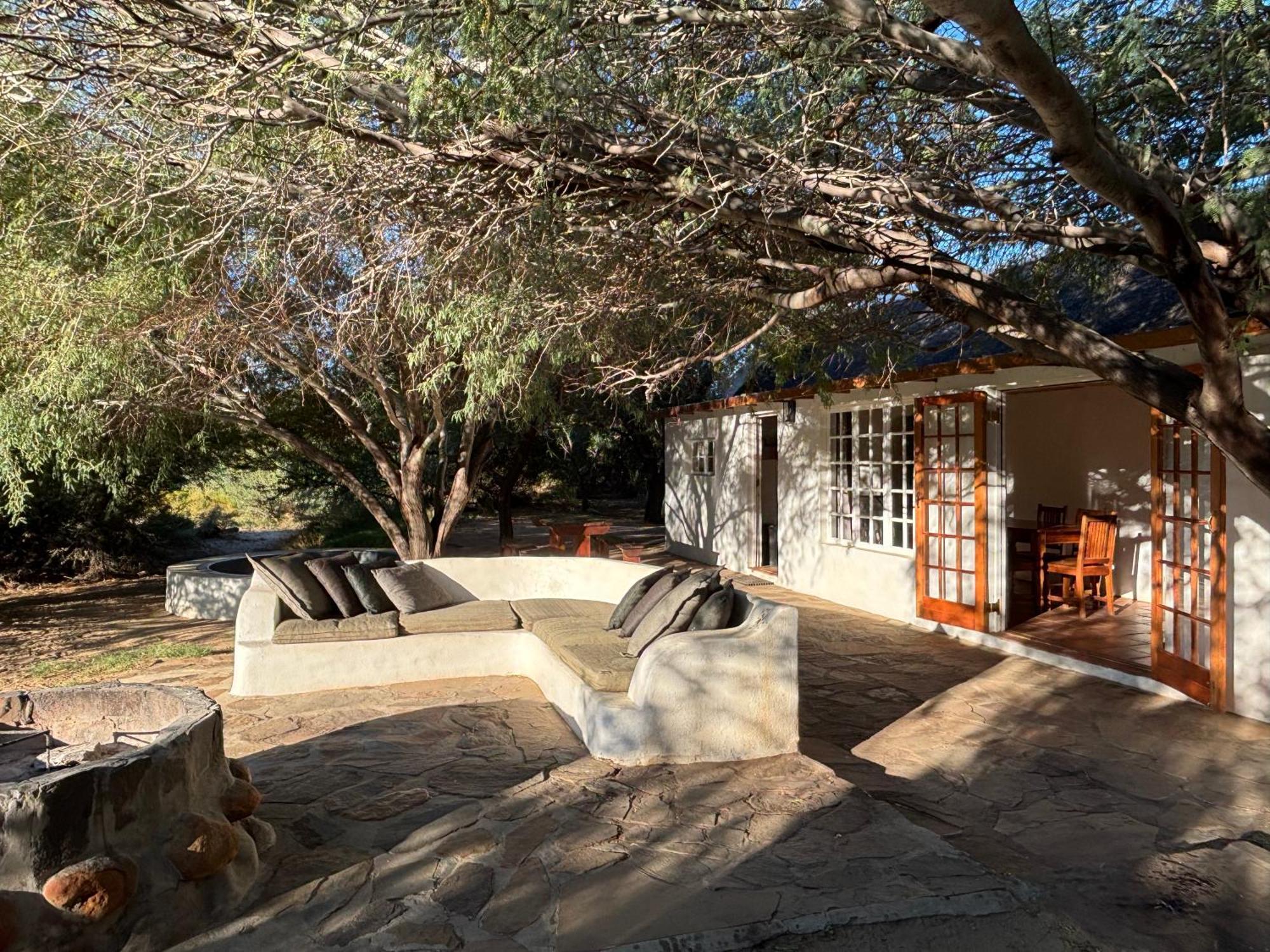 Enjo Nature Farm Clanwilliam Kültér fotó