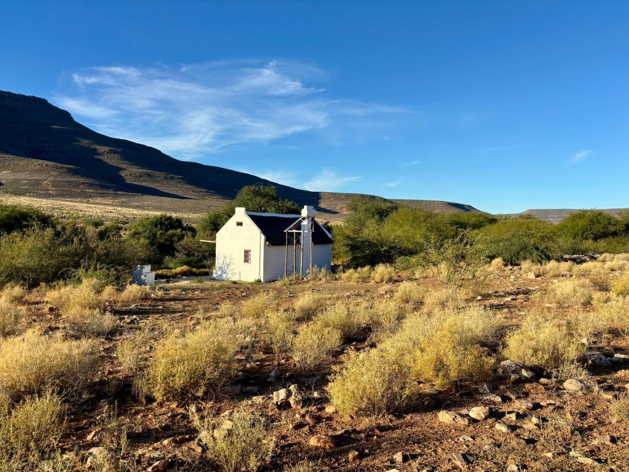 Enjo Nature Farm Clanwilliam Kültér fotó