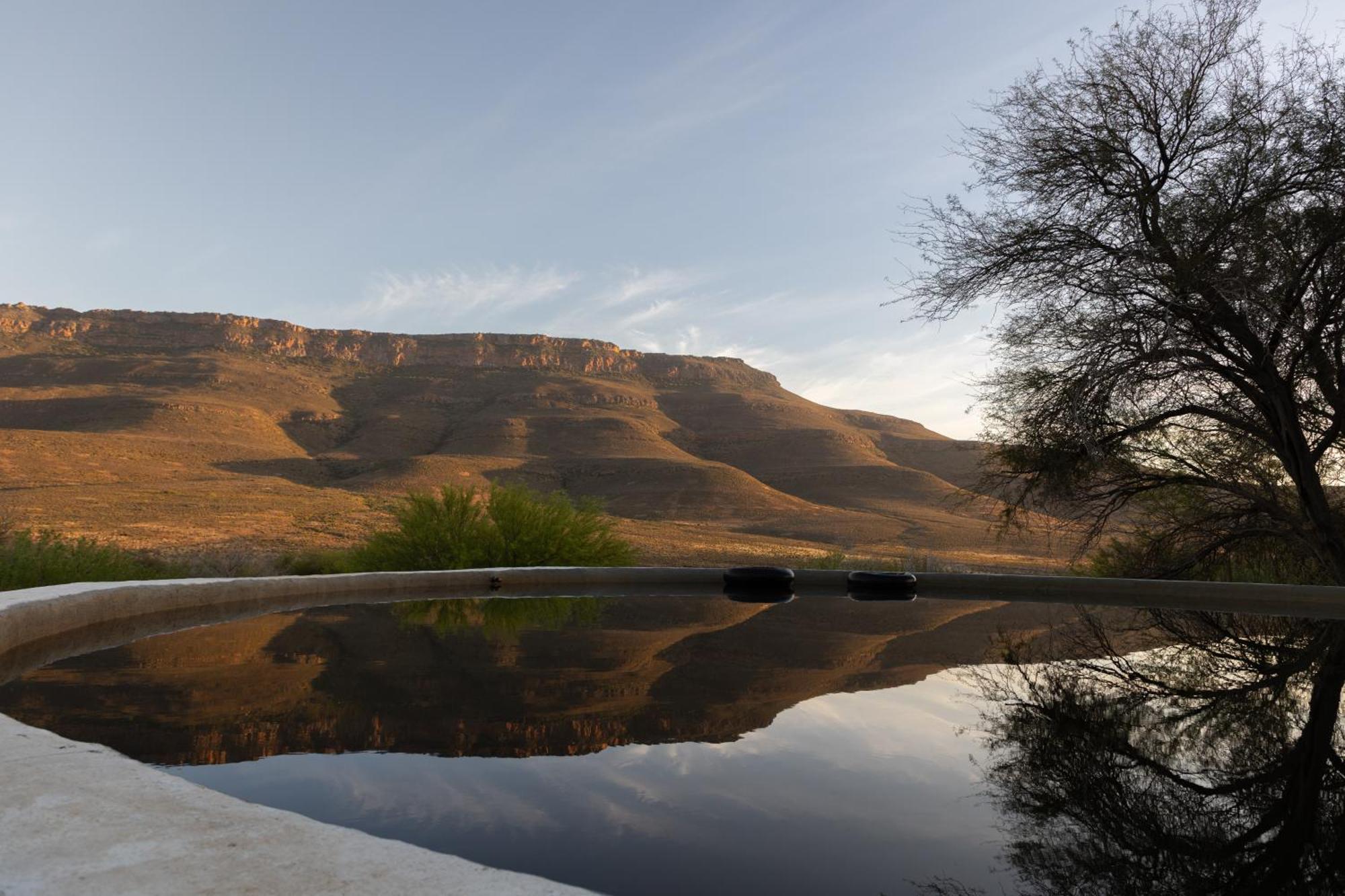 Enjo Nature Farm Clanwilliam Kültér fotó