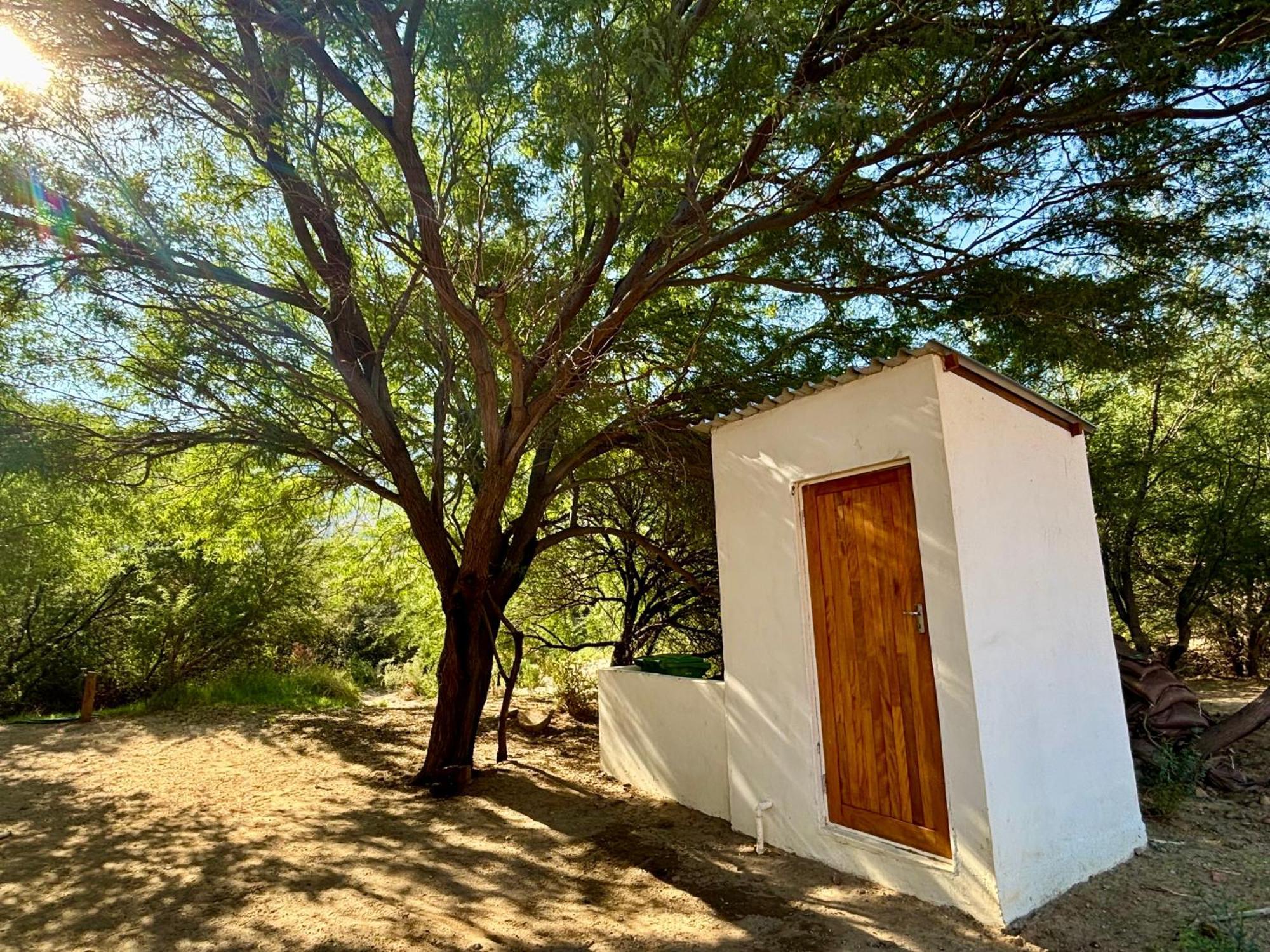 Enjo Nature Farm Clanwilliam Kültér fotó