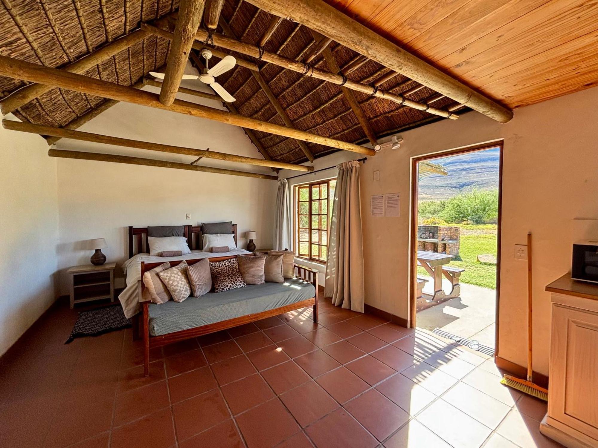 Enjo Nature Farm Clanwilliam Kültér fotó