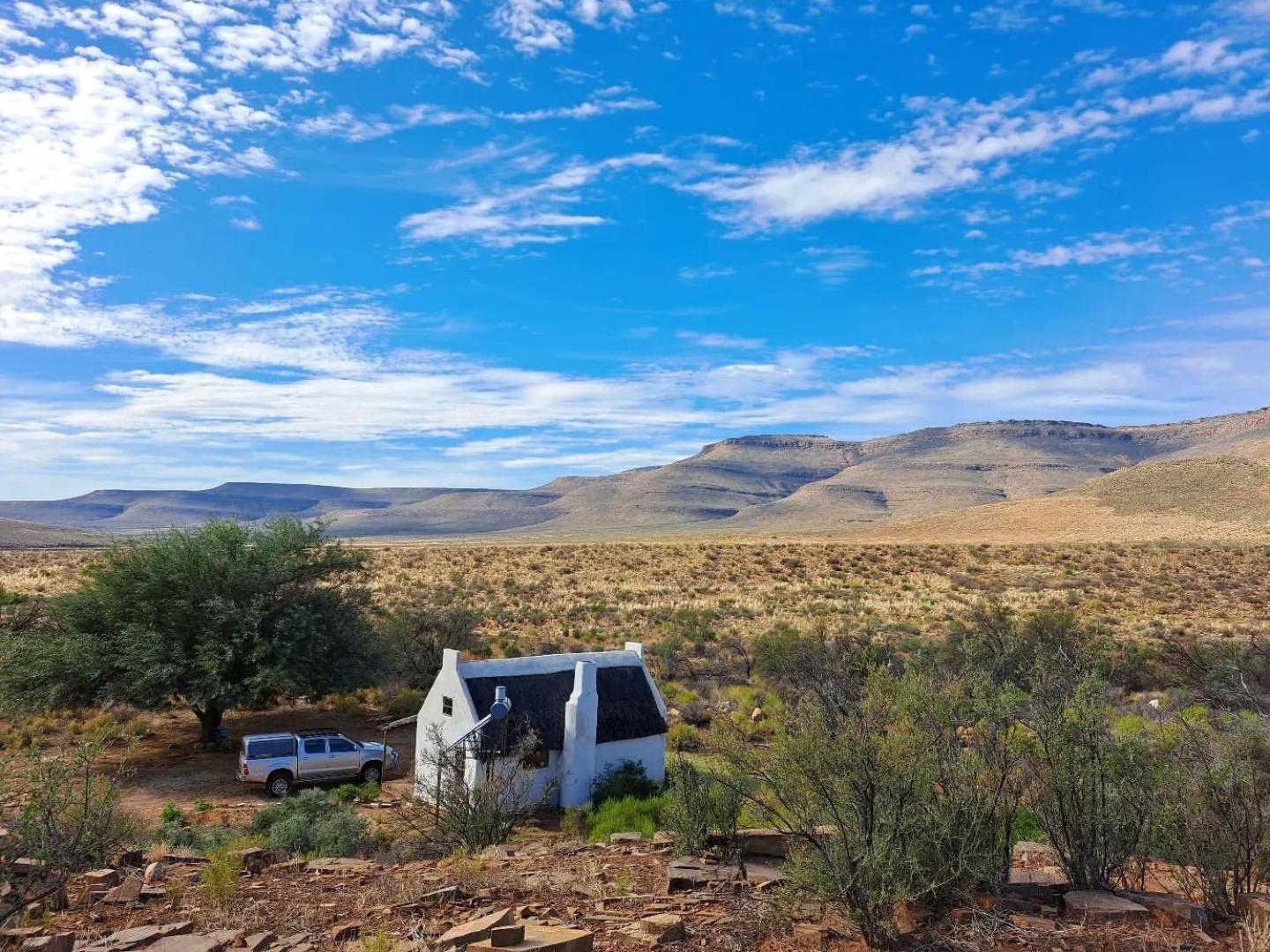 Enjo Nature Farm Clanwilliam Kültér fotó