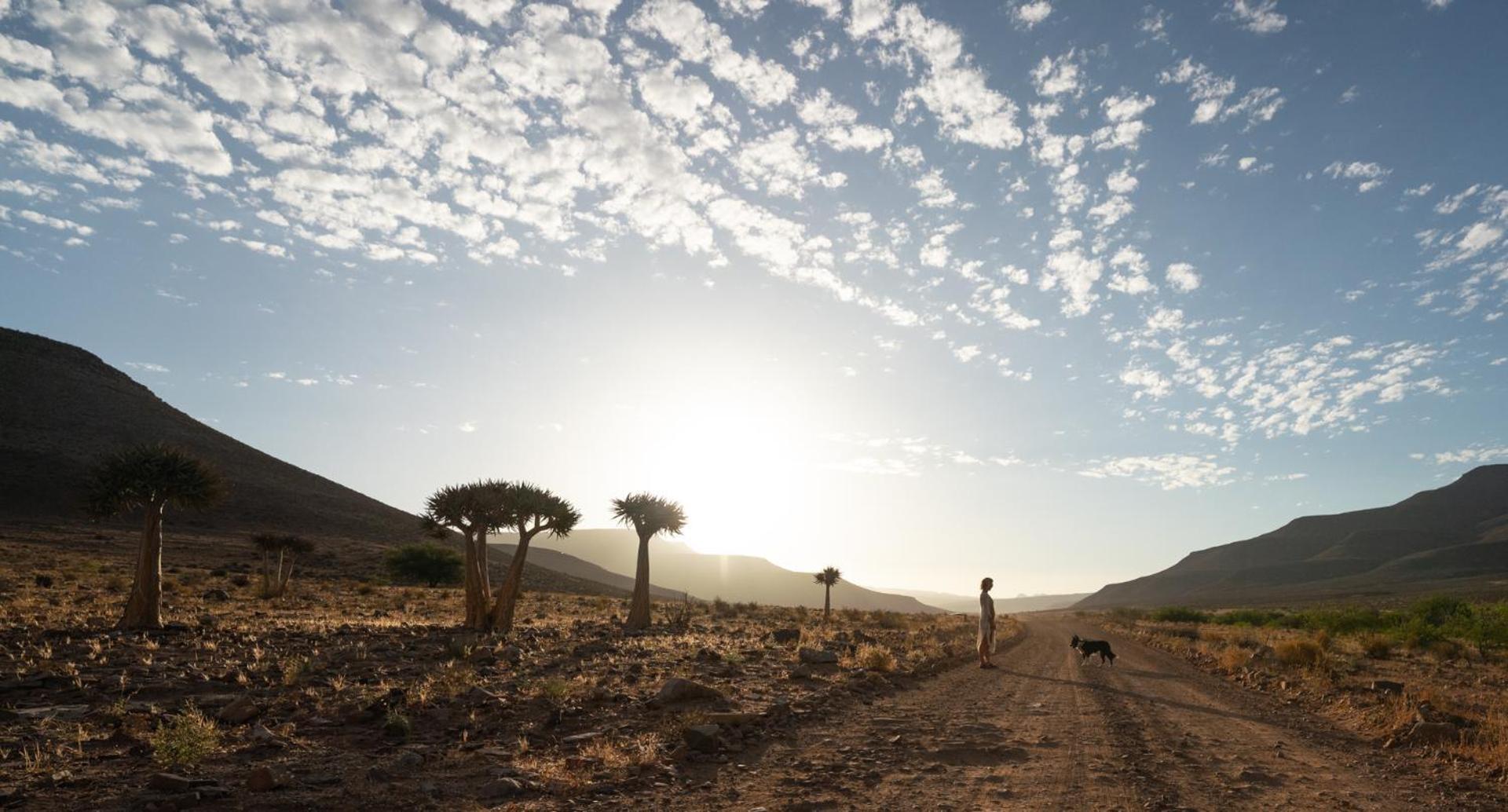 Enjo Nature Farm Clanwilliam Kültér fotó