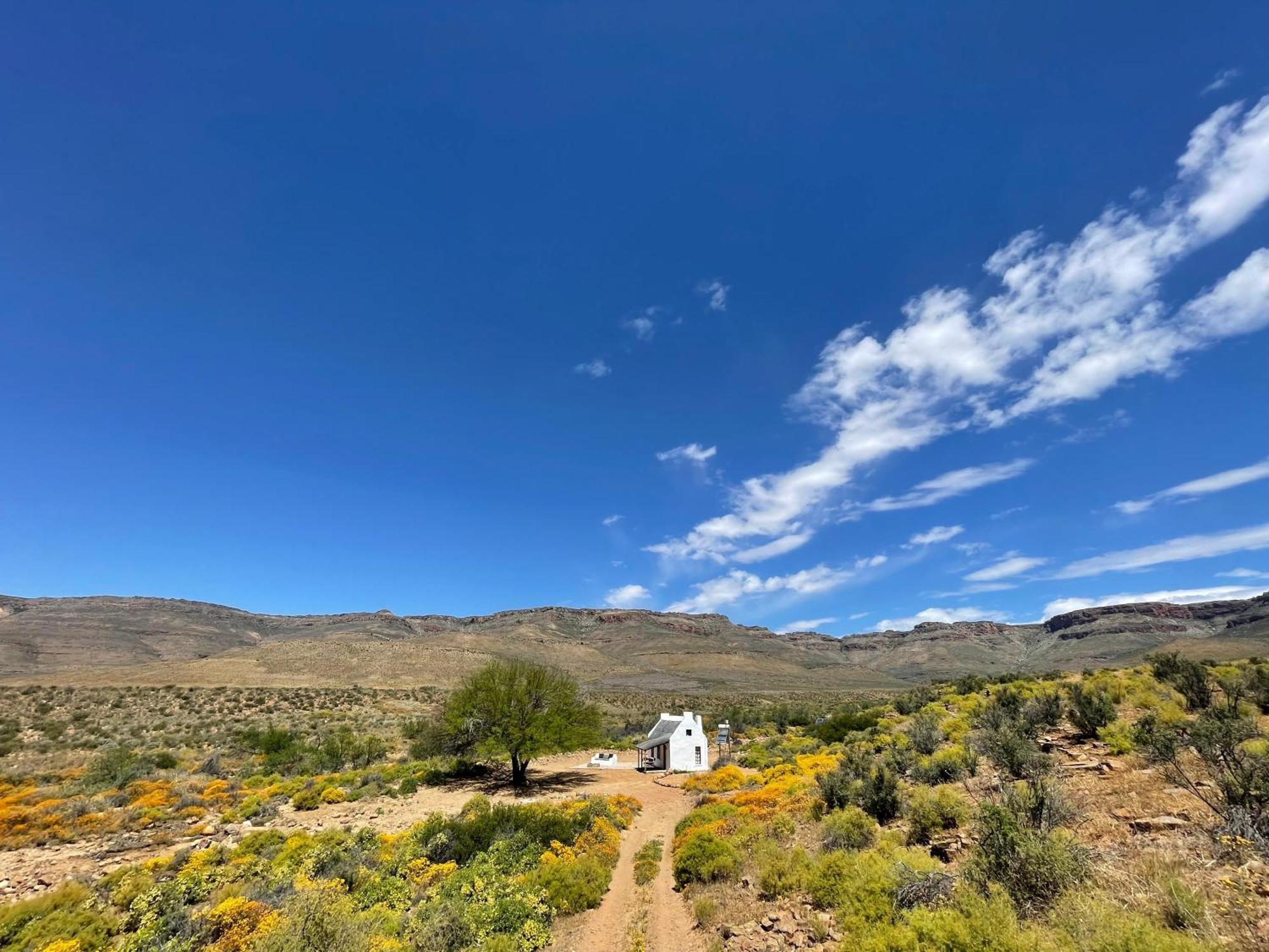Enjo Nature Farm Clanwilliam Kültér fotó