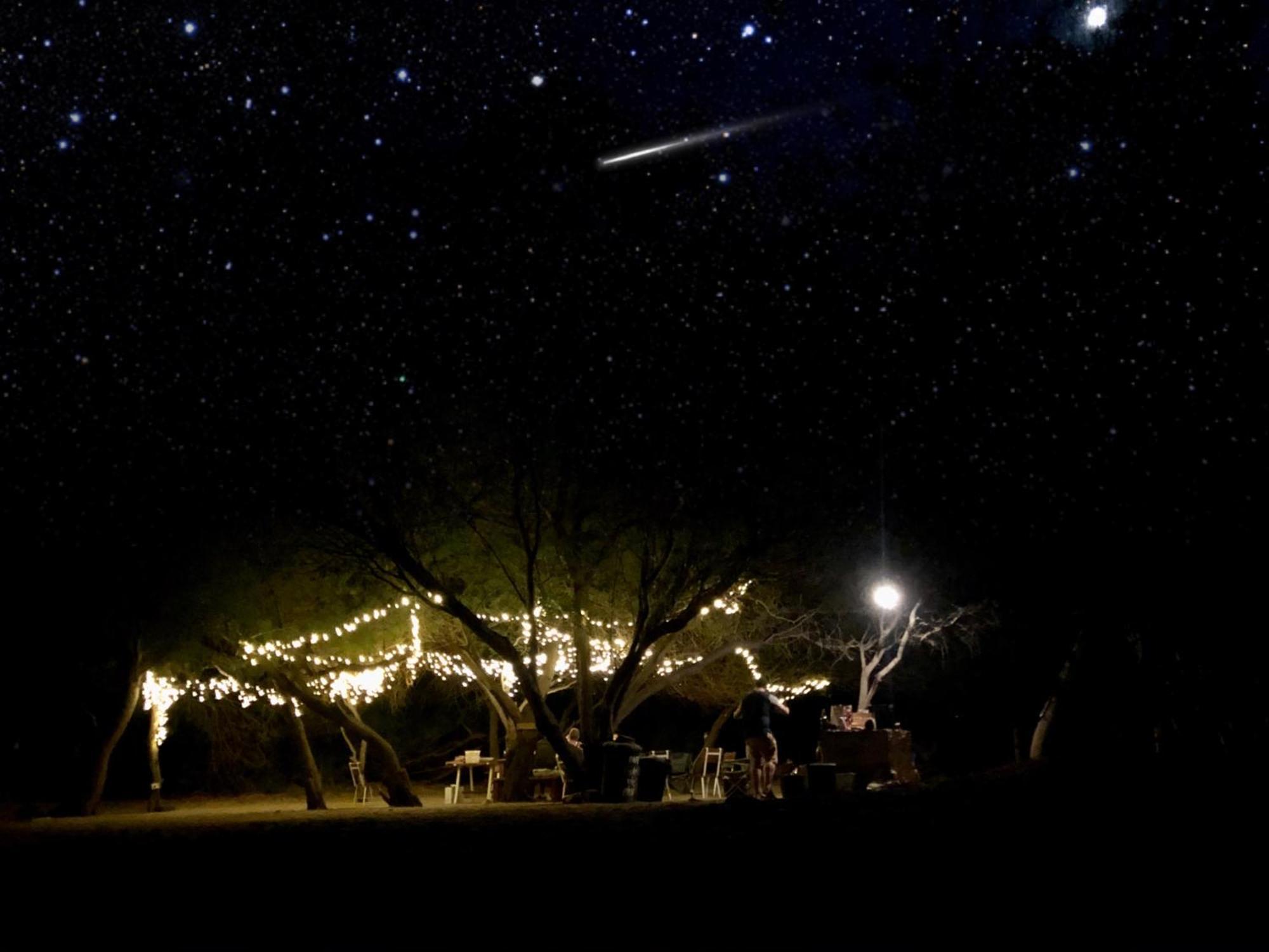 Enjo Nature Farm Clanwilliam Kültér fotó