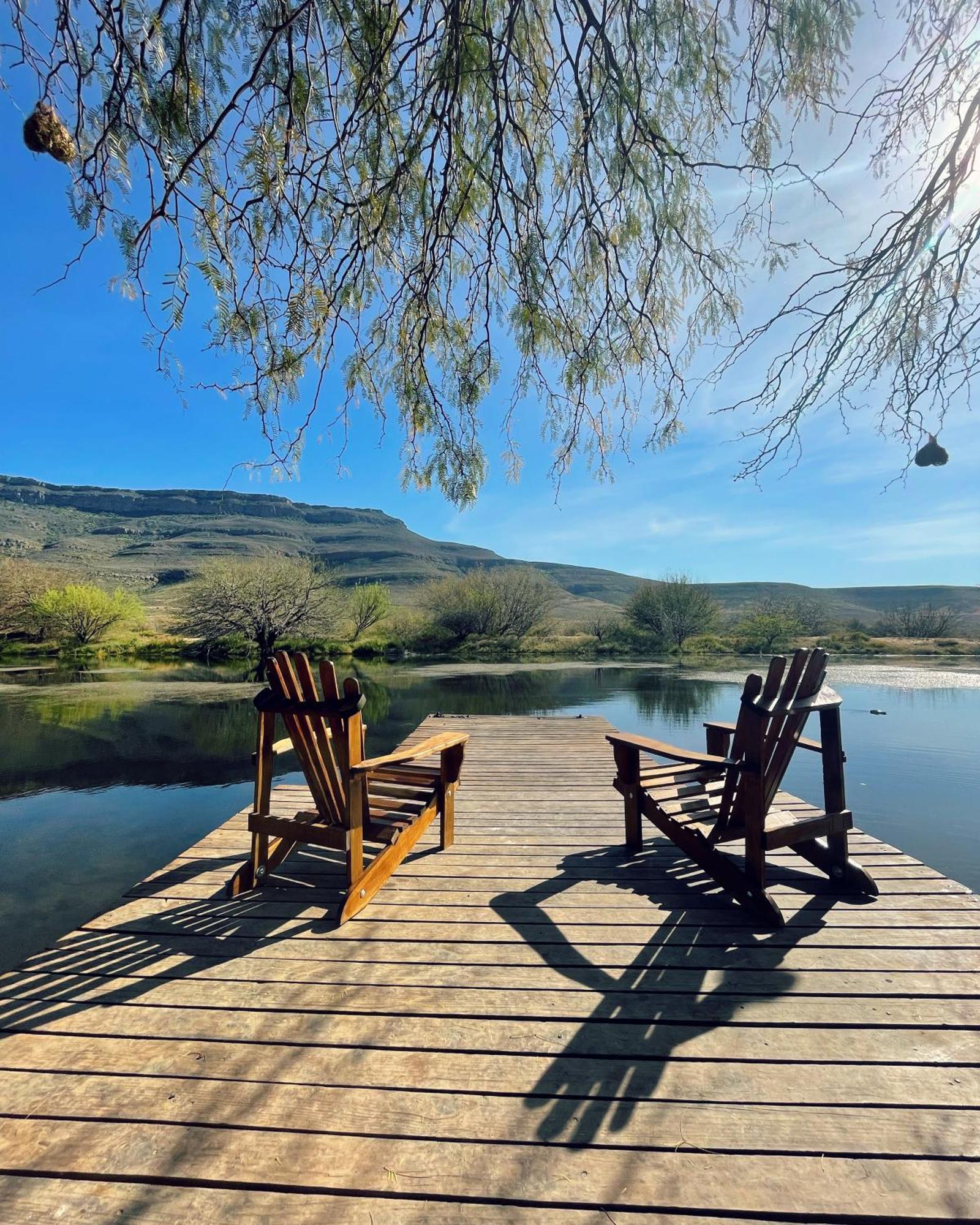 Enjo Nature Farm Clanwilliam Kültér fotó