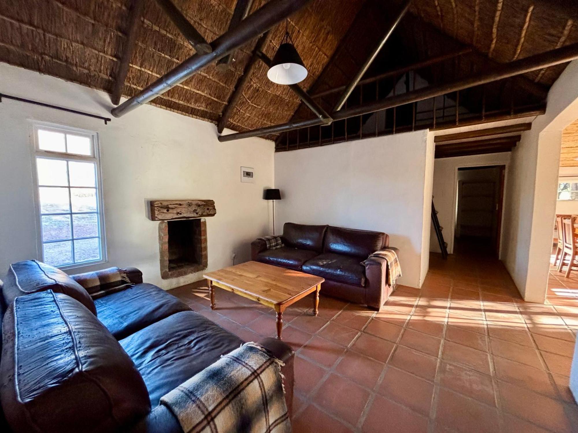Enjo Nature Farm Clanwilliam Kültér fotó