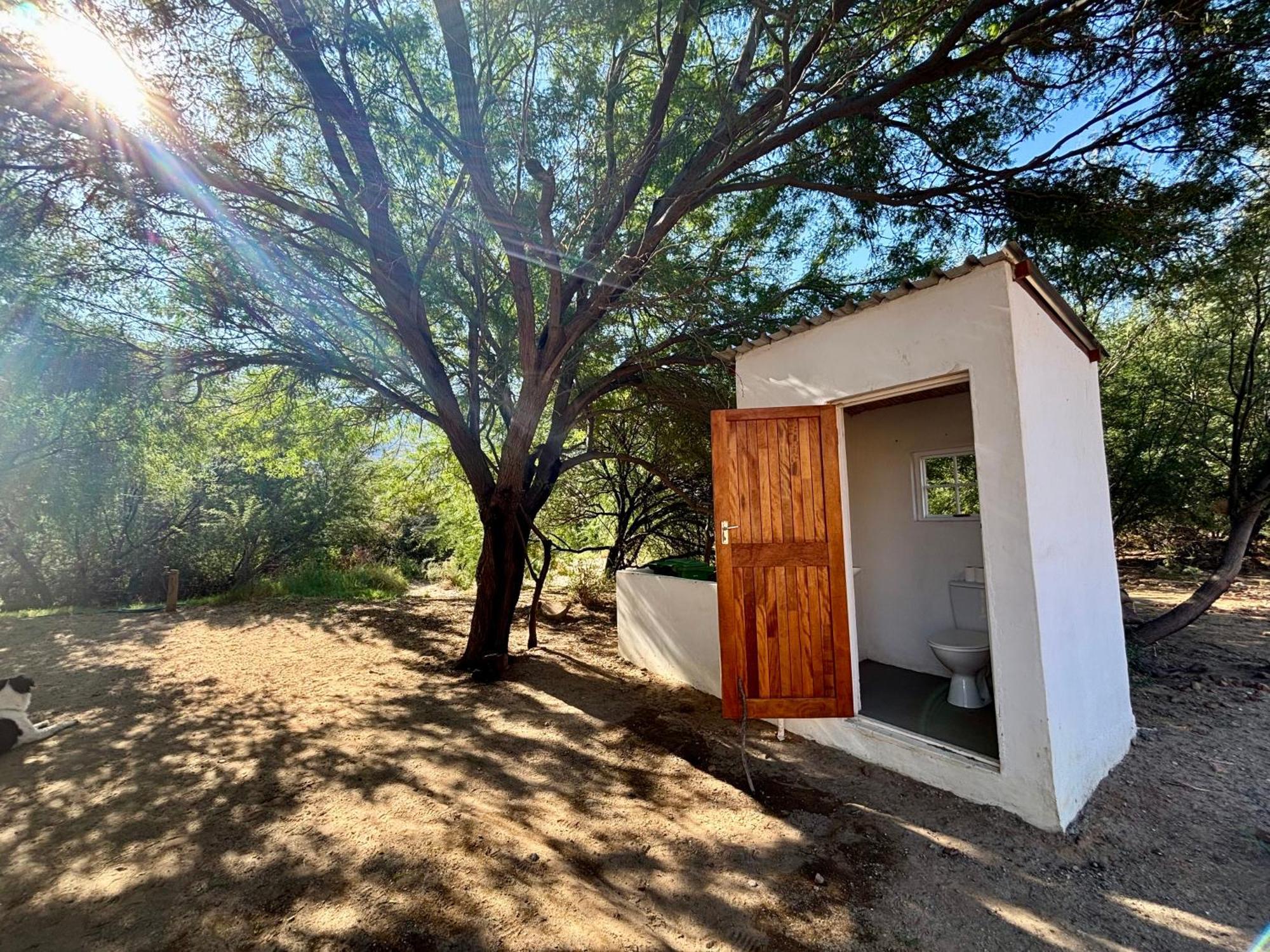 Enjo Nature Farm Clanwilliam Kültér fotó