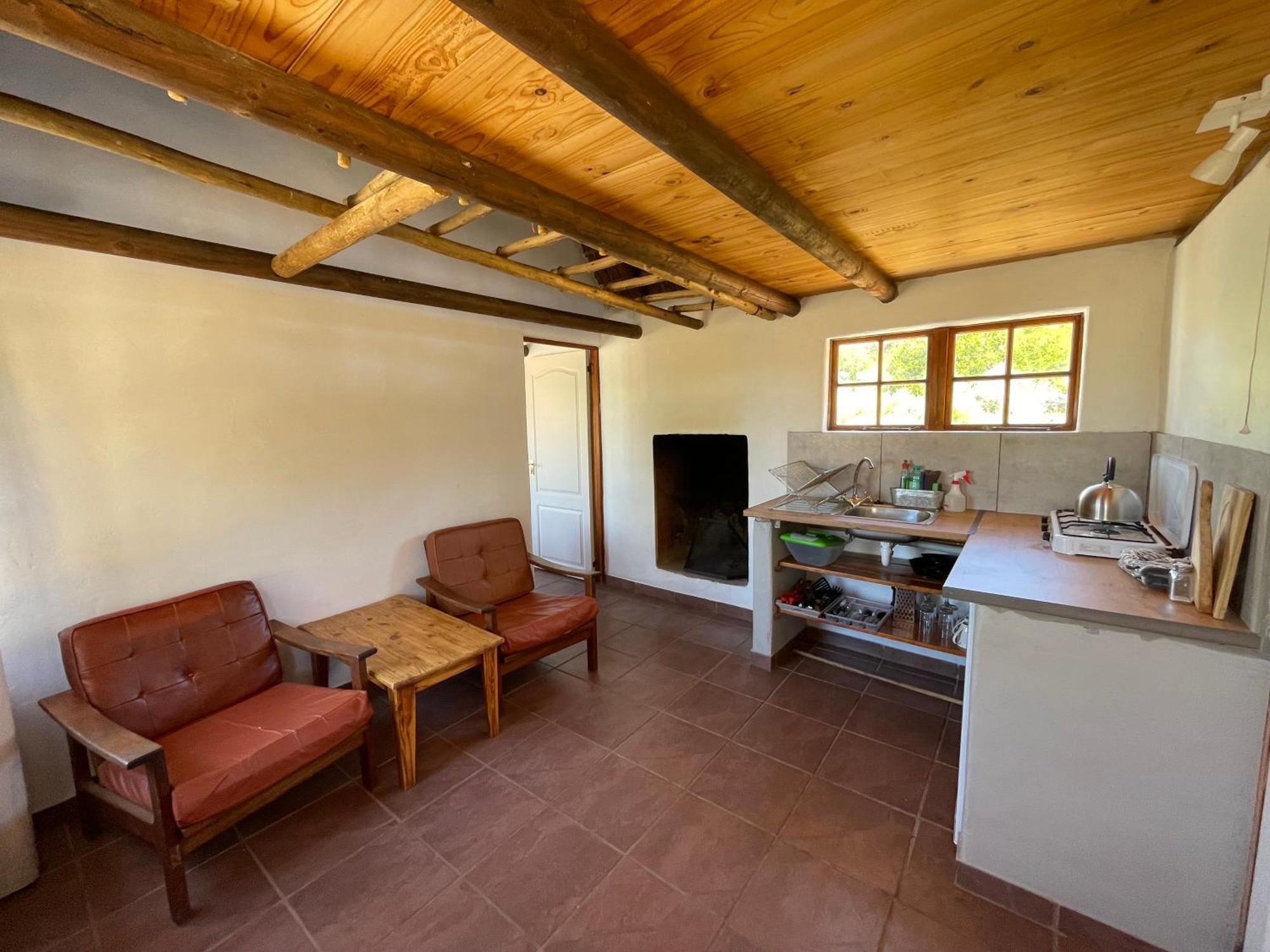 Enjo Nature Farm Clanwilliam Kültér fotó