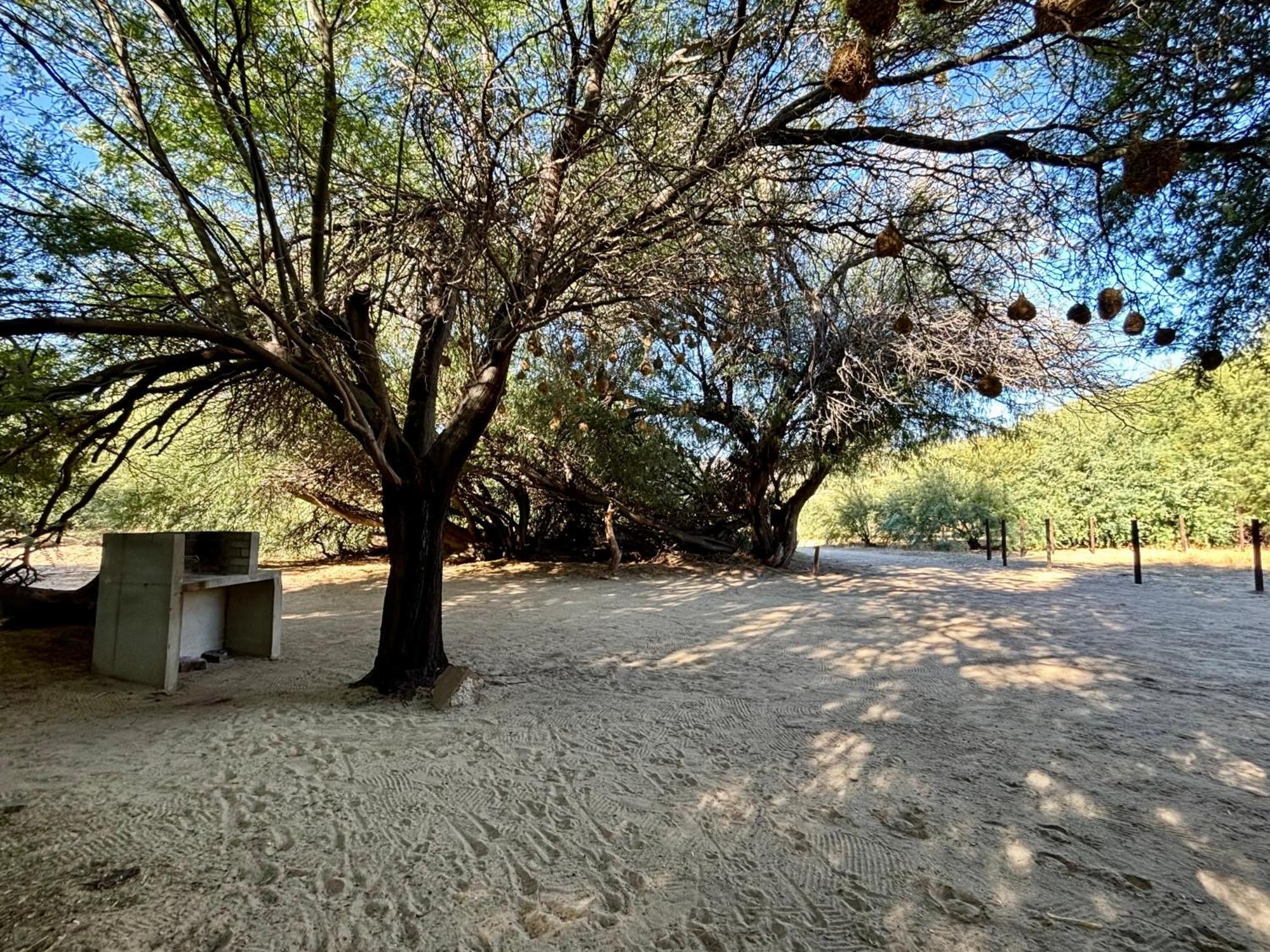 Enjo Nature Farm Clanwilliam Kültér fotó