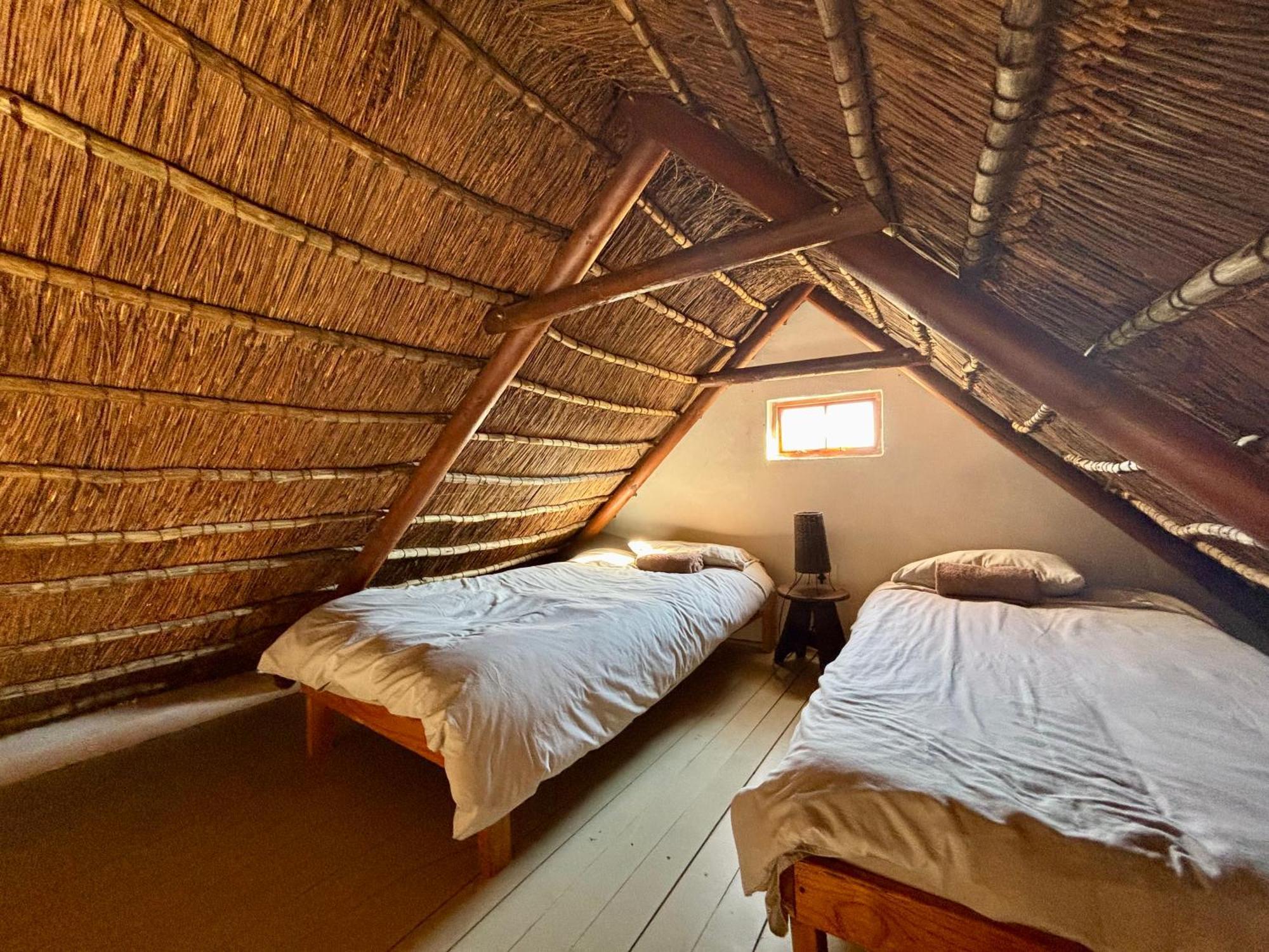 Enjo Nature Farm Clanwilliam Kültér fotó
