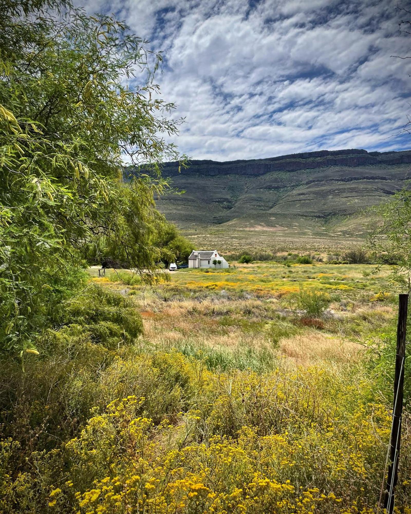 Enjo Nature Farm Clanwilliam Kültér fotó