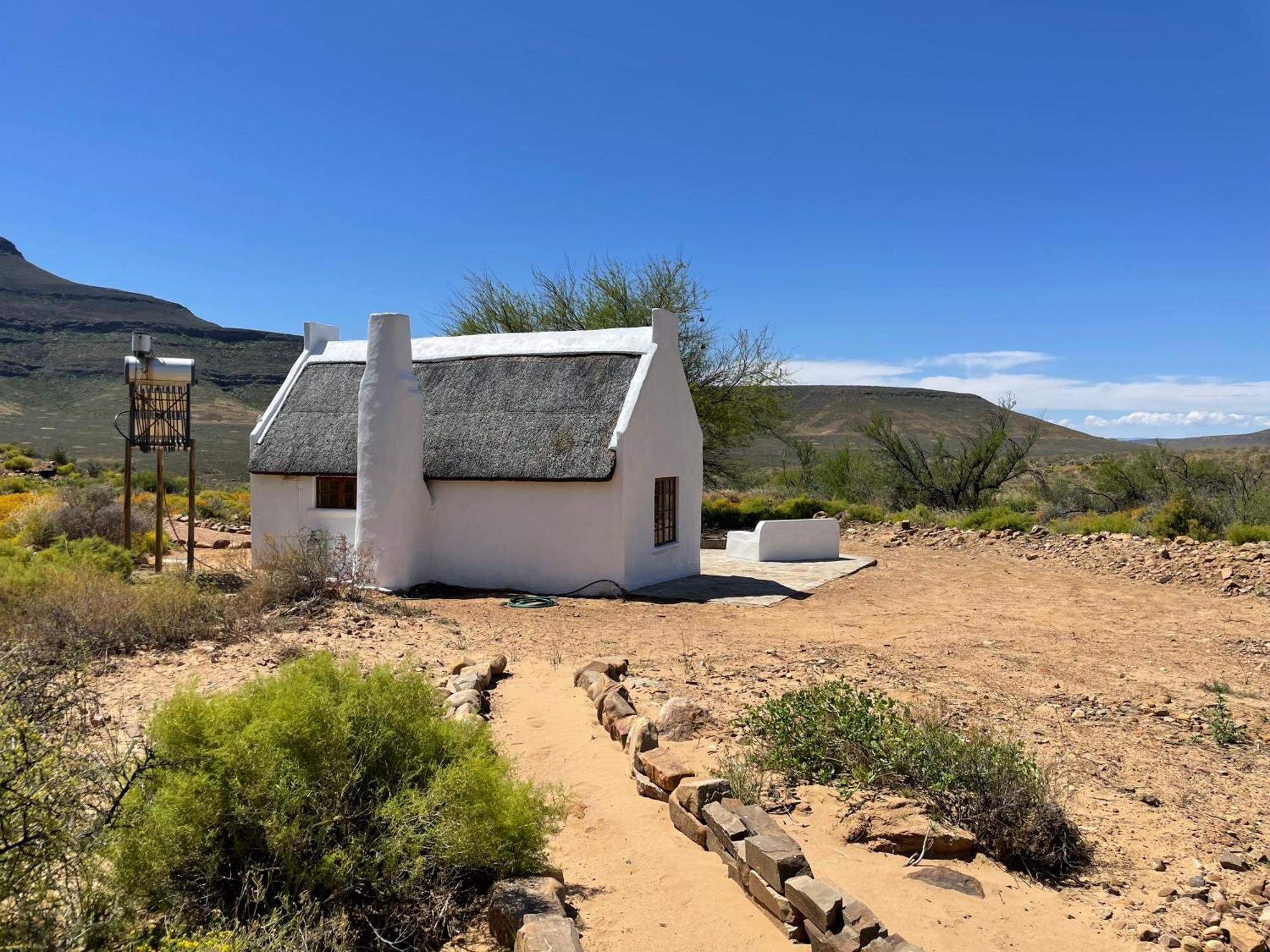 Enjo Nature Farm Clanwilliam Kültér fotó