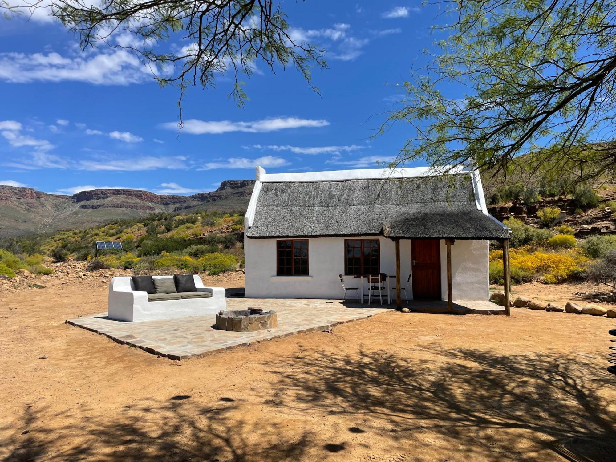 Enjo Nature Farm Clanwilliam Kültér fotó