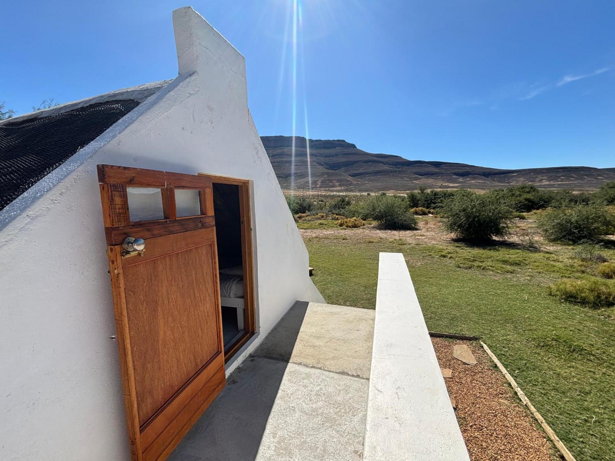 Enjo Nature Farm Clanwilliam Kültér fotó
