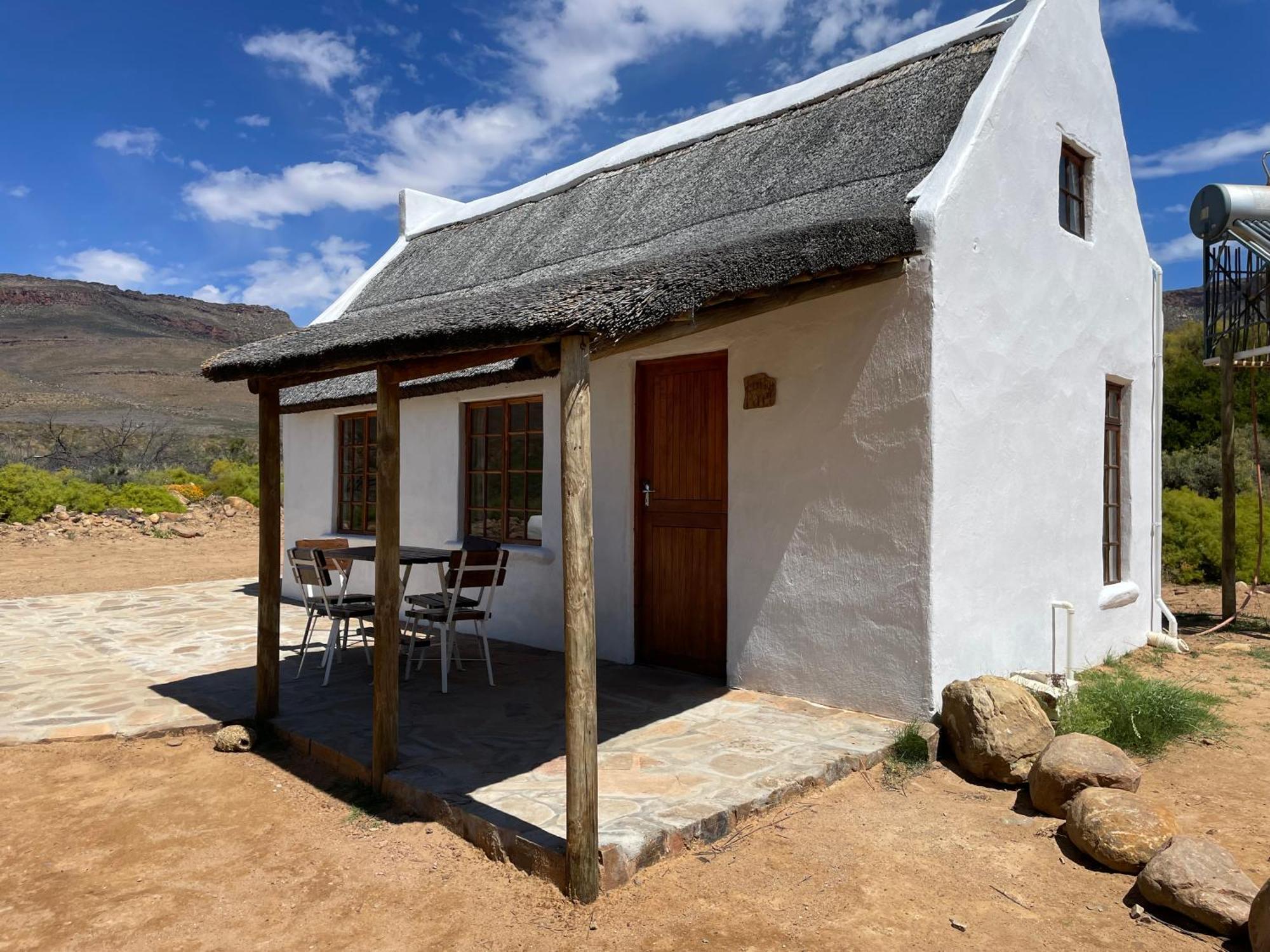 Enjo Nature Farm Clanwilliam Kültér fotó