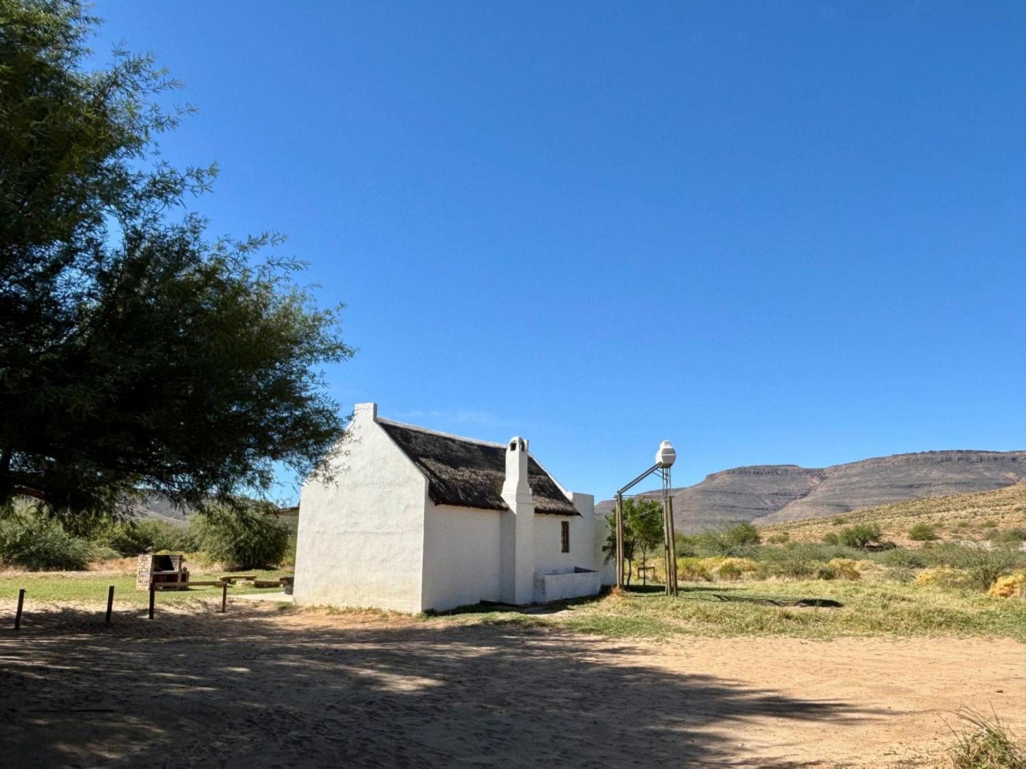 Enjo Nature Farm Clanwilliam Kültér fotó