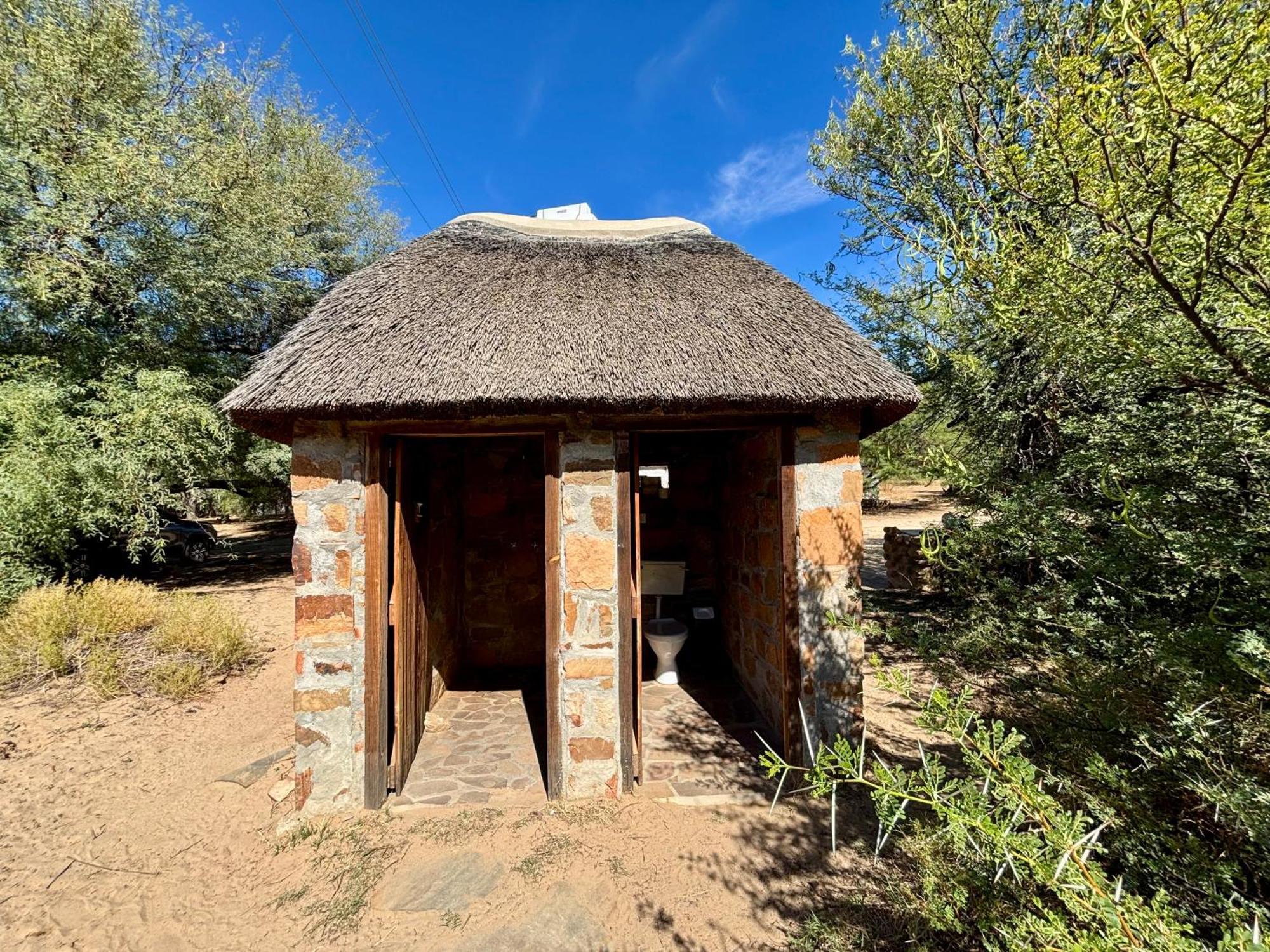 Enjo Nature Farm Clanwilliam Kültér fotó