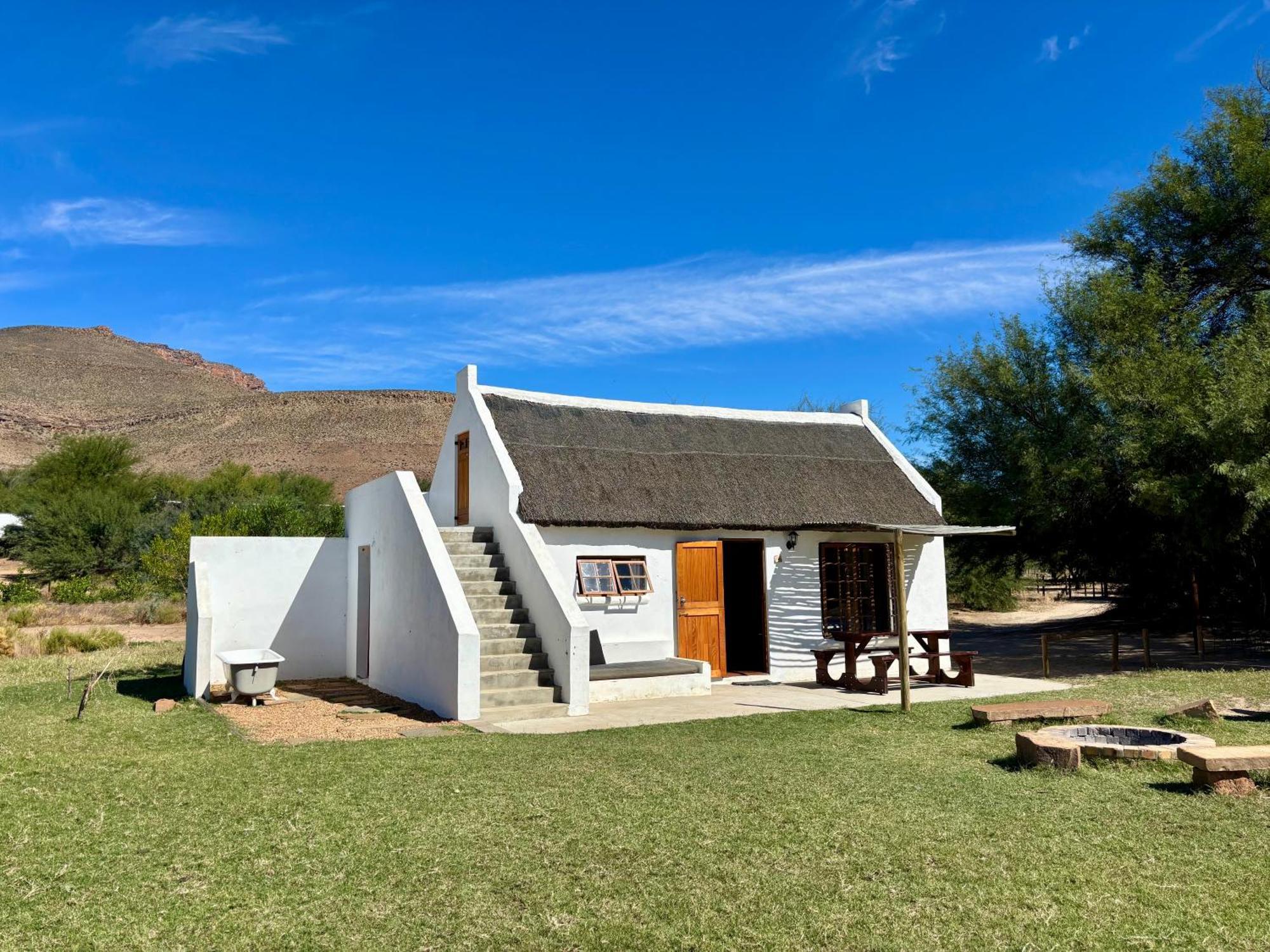Enjo Nature Farm Clanwilliam Kültér fotó