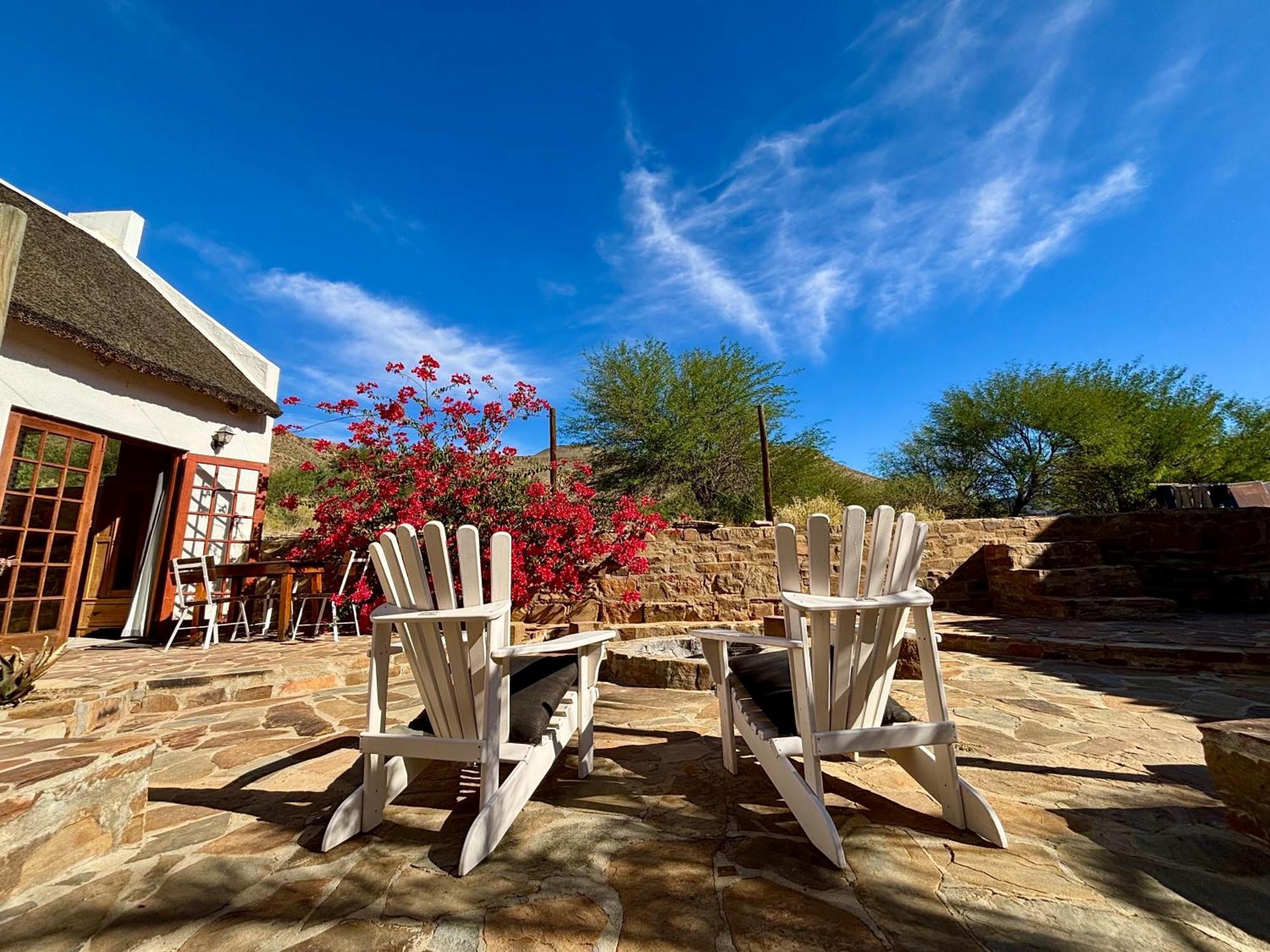 Enjo Nature Farm Clanwilliam Kültér fotó
