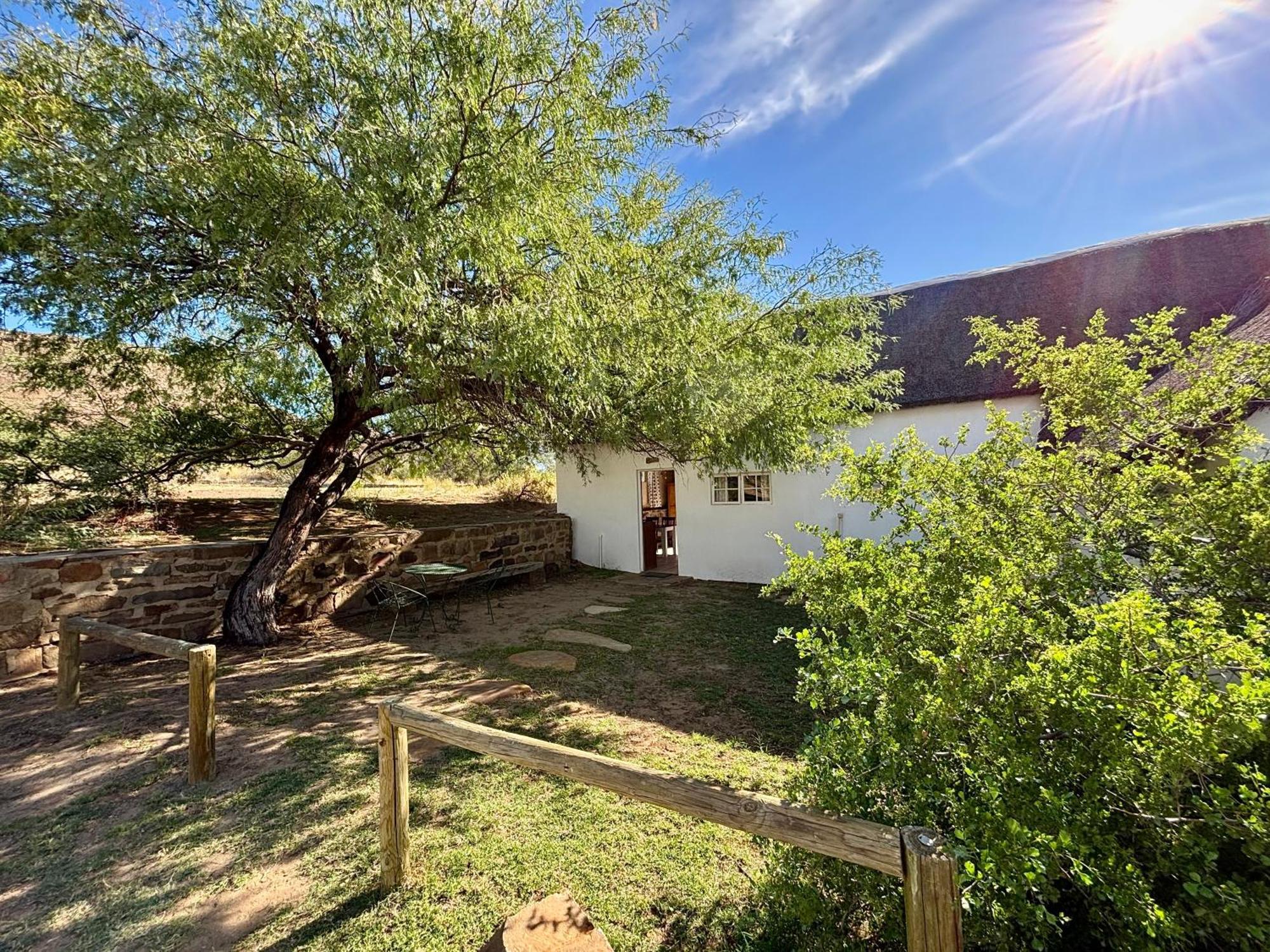 Enjo Nature Farm Clanwilliam Kültér fotó