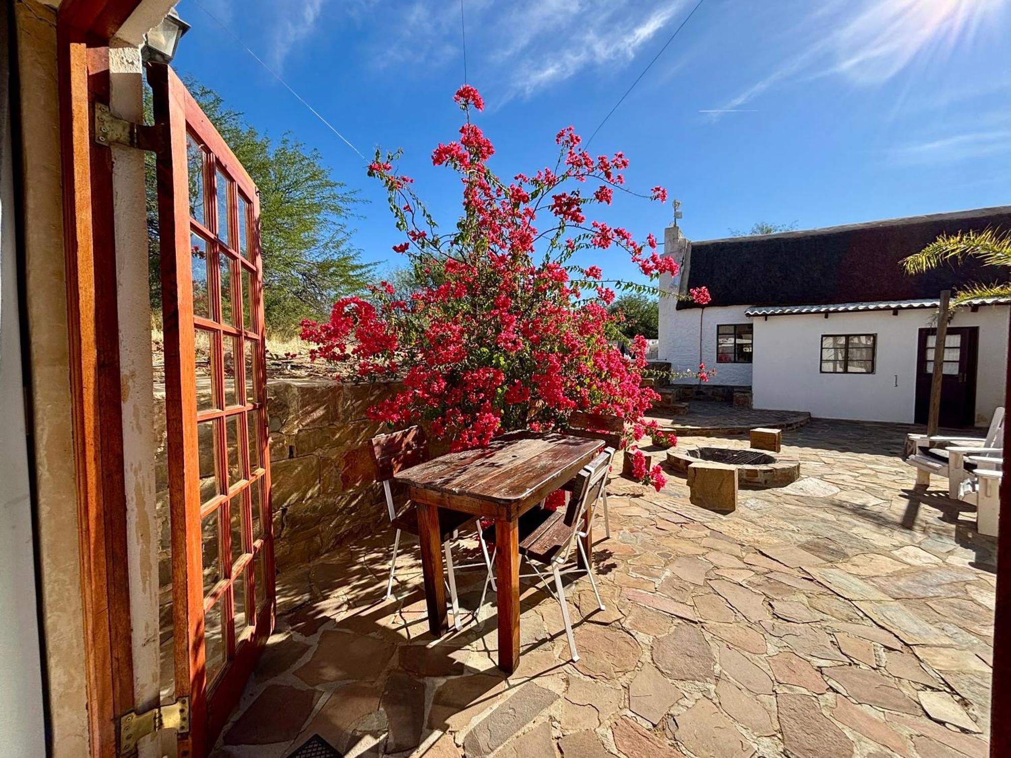 Enjo Nature Farm Clanwilliam Kültér fotó
