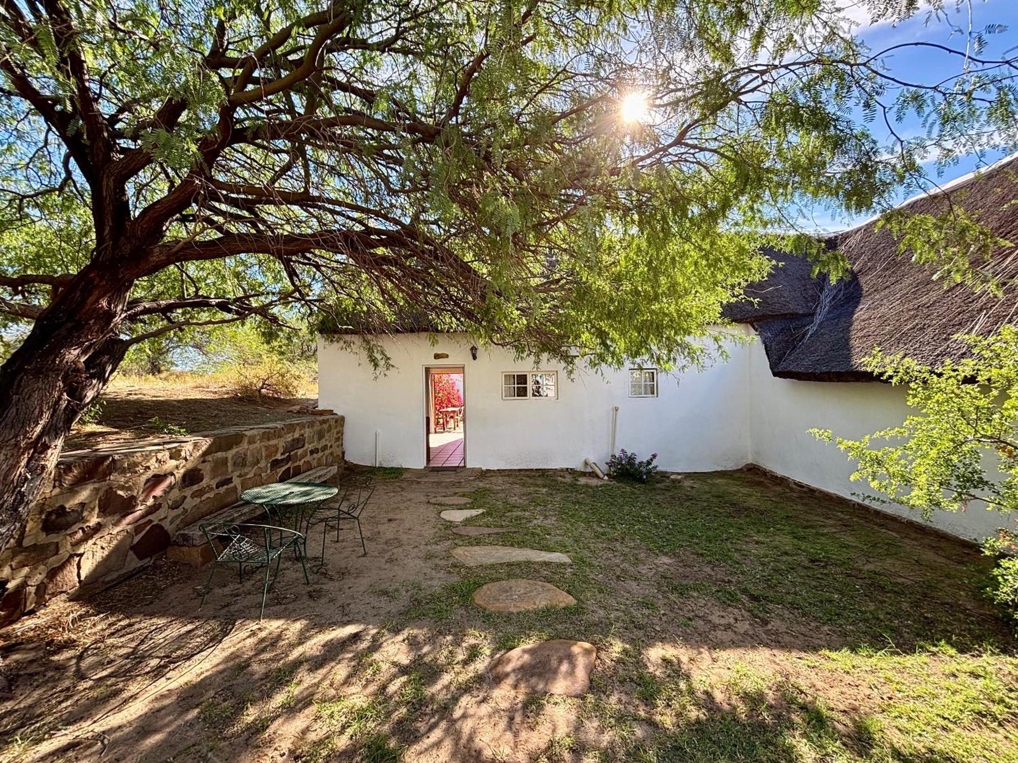 Enjo Nature Farm Clanwilliam Kültér fotó