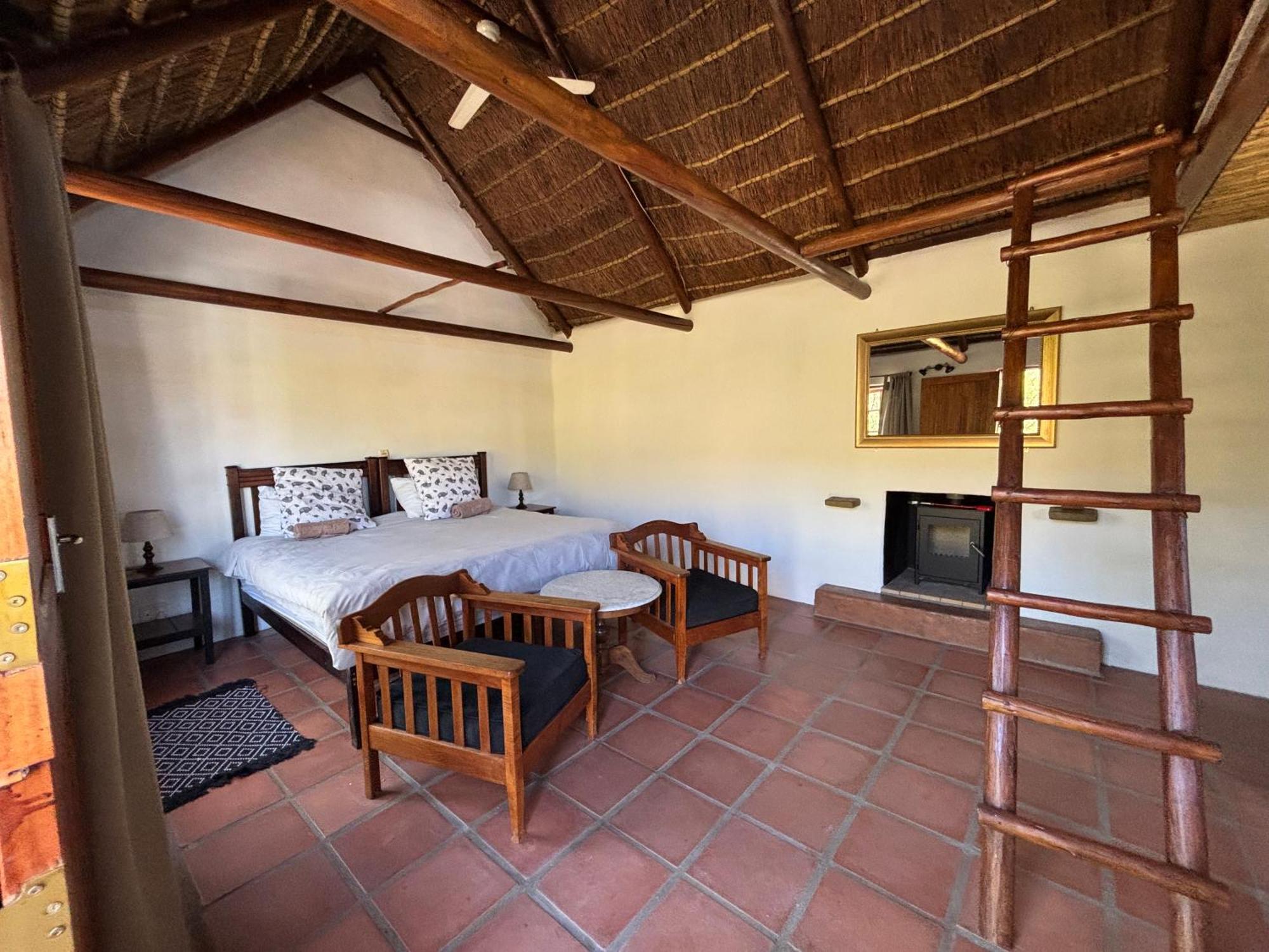Enjo Nature Farm Clanwilliam Kültér fotó